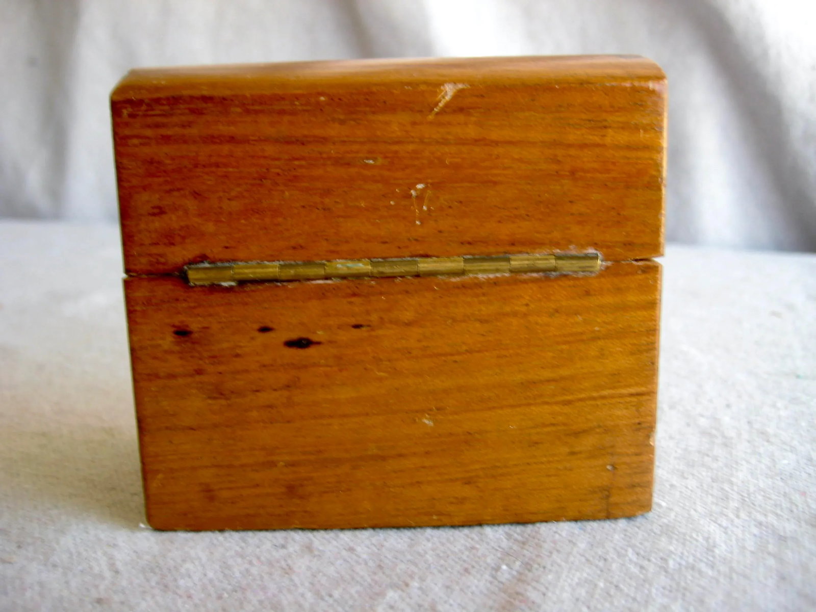 French Silver Holy Oil Stocks in Original Box, Late 1800s - 9