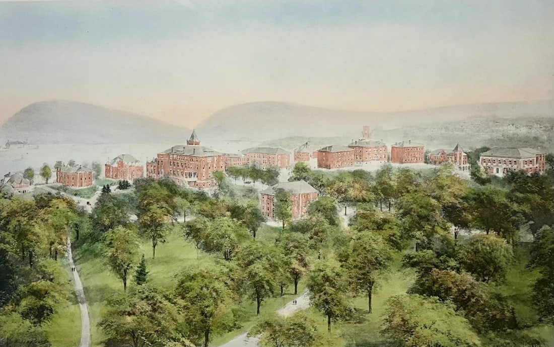 University of Tennessee Print (1 of 5)