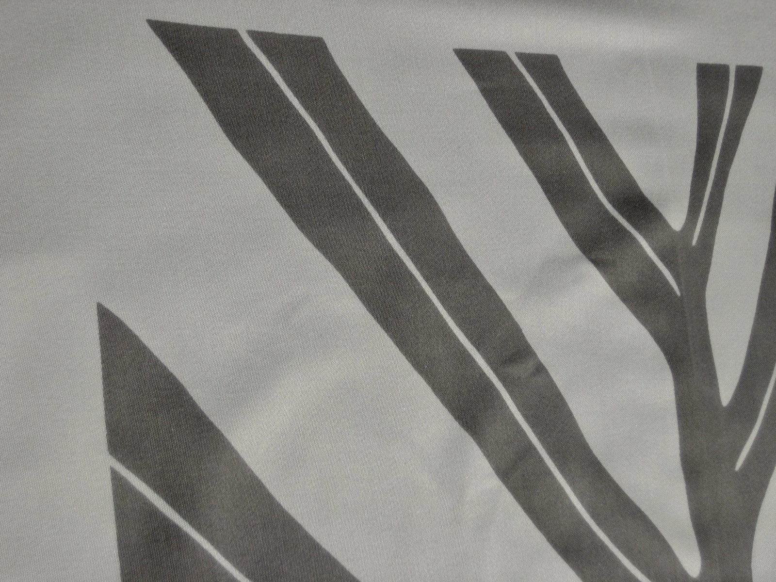 Mid-Century Modern Tapestry Antonello Mosca Foglie - 6