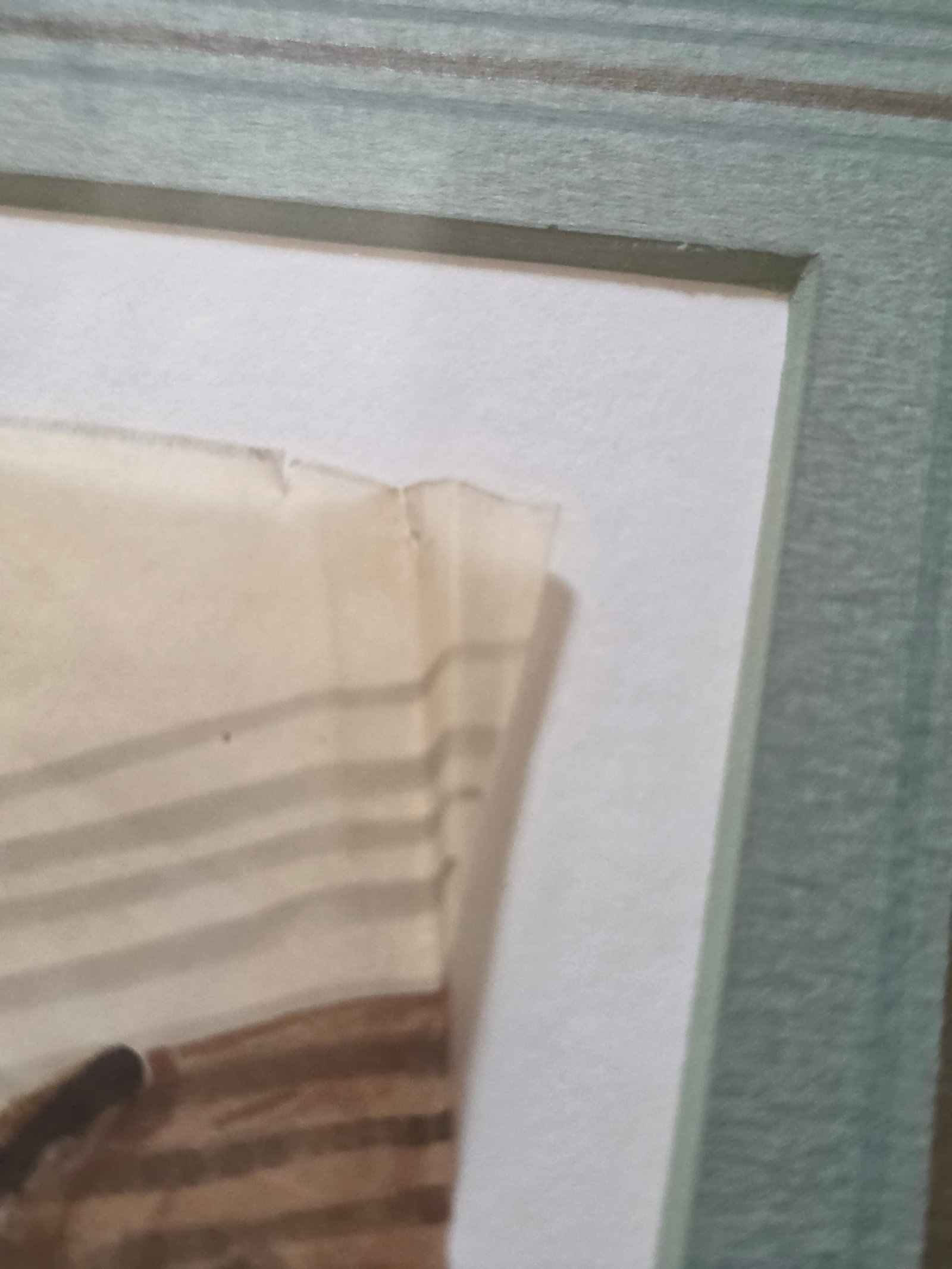 Lowell Groves Watercolor Painting - 7