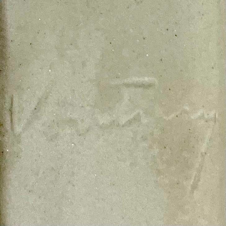 Mid 20th Century Modern Porcelain Vase by F. Joseph Von Tury - 10