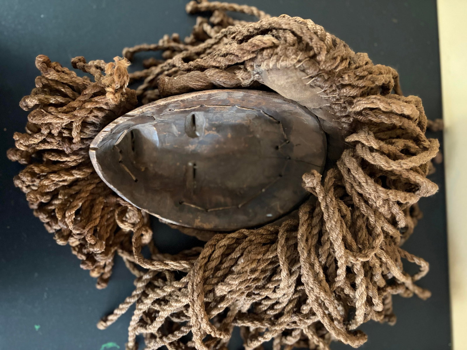 20th Century African Dan Mask - 7