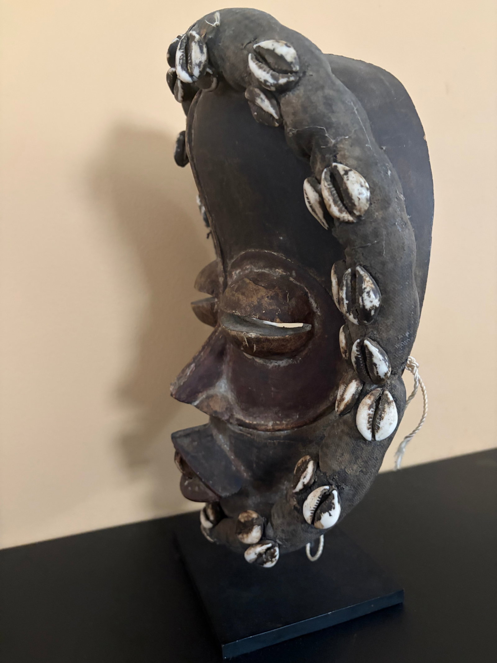 African Dan Mask 20th Century - 10
