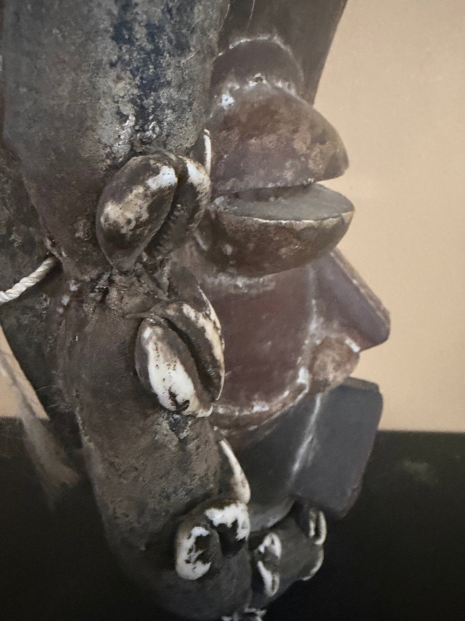 African Dan Mask 20th Century - 5