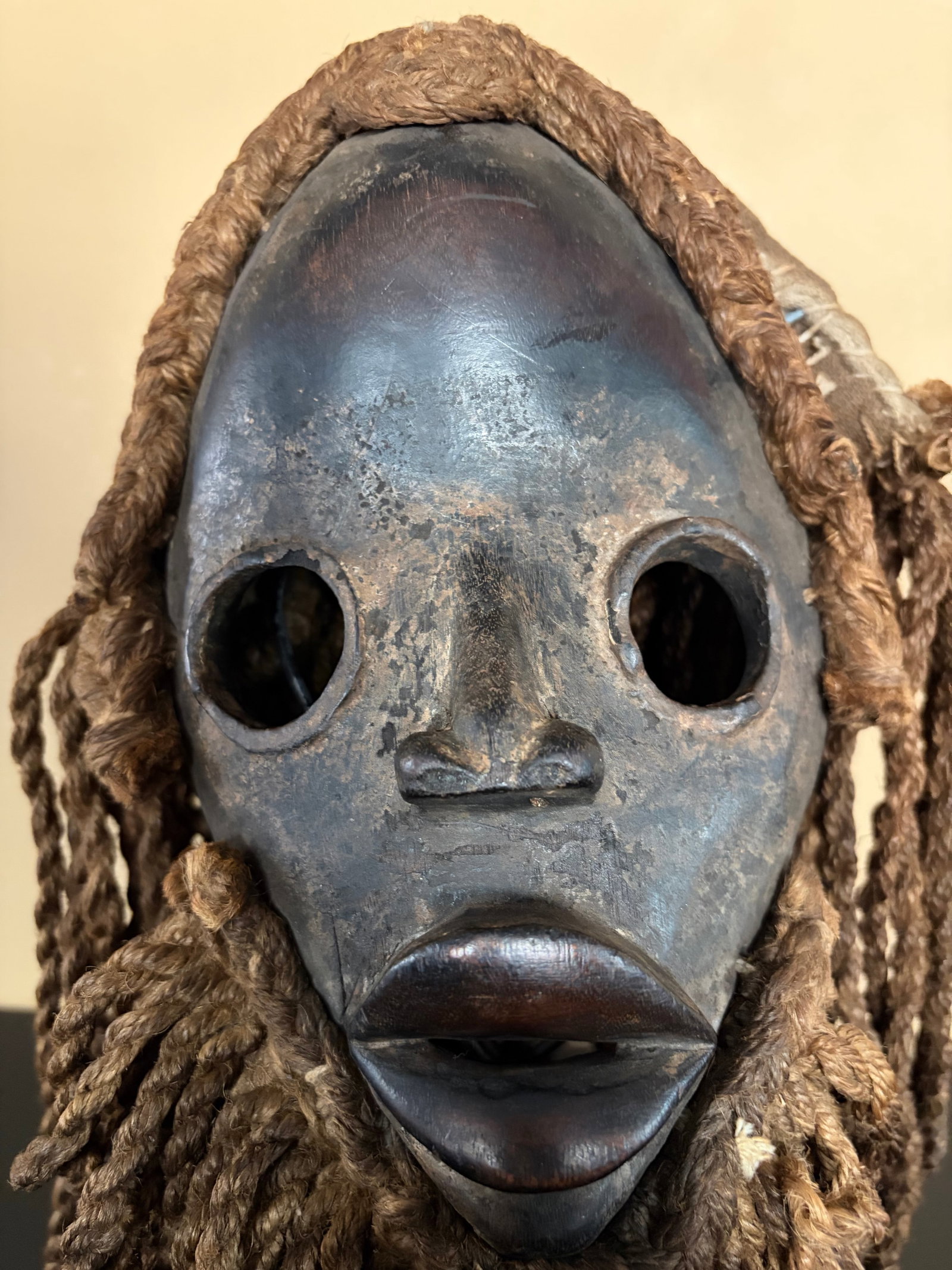 Dan Mask 20th Century - 2