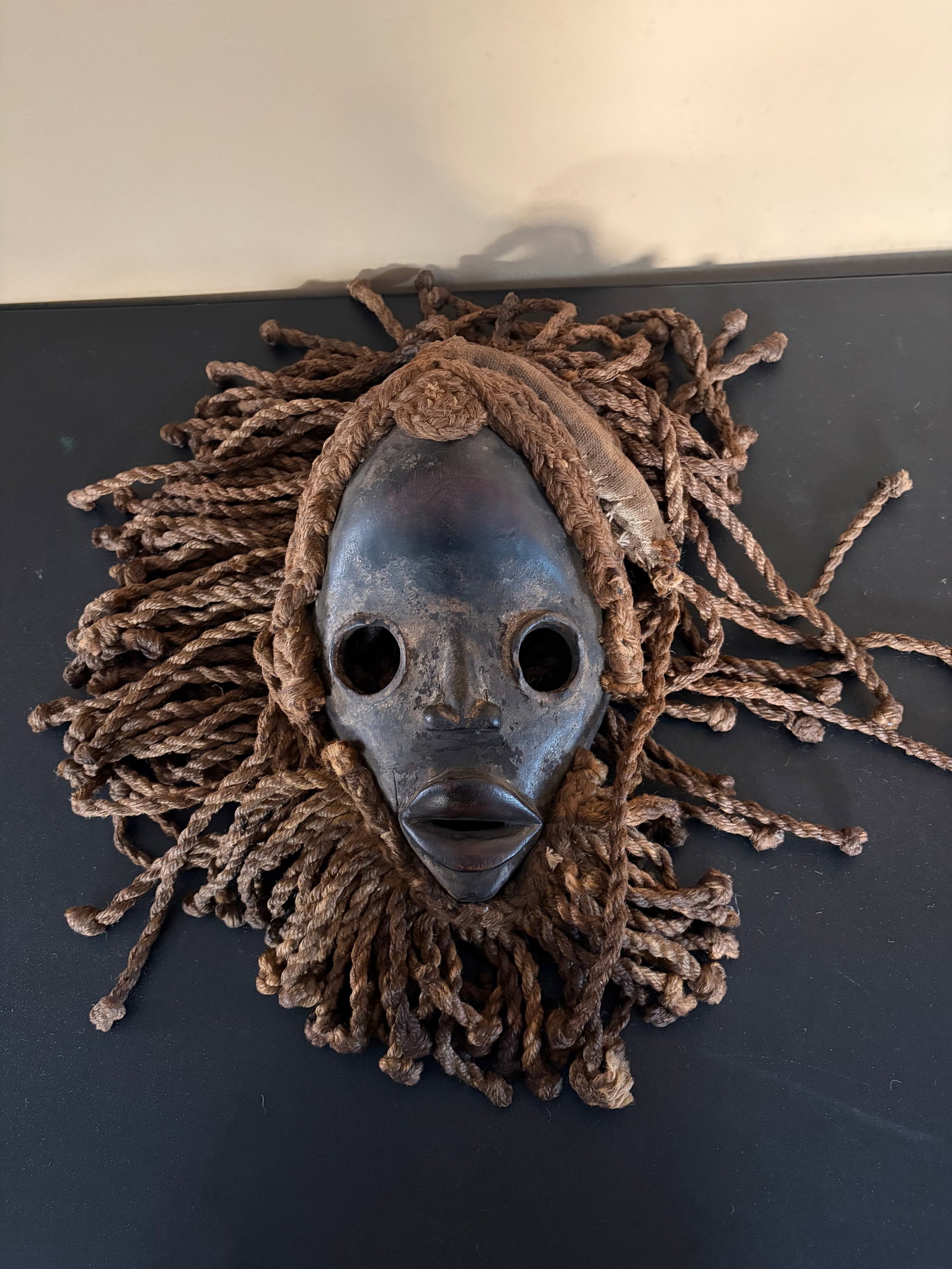 Dan Mask 20th Century - 7
