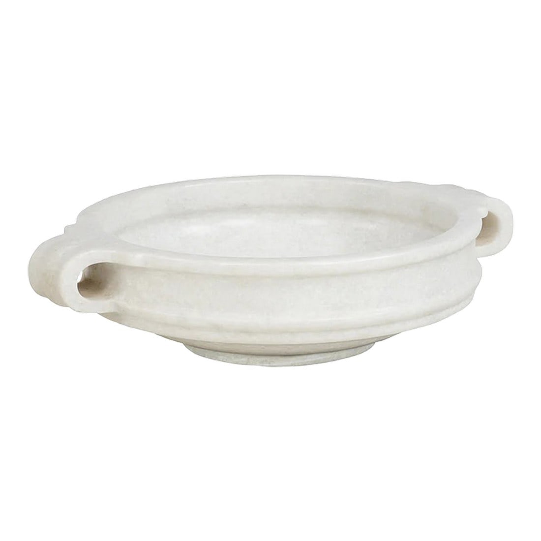 Augustan Marble Bowl (1 of 7)