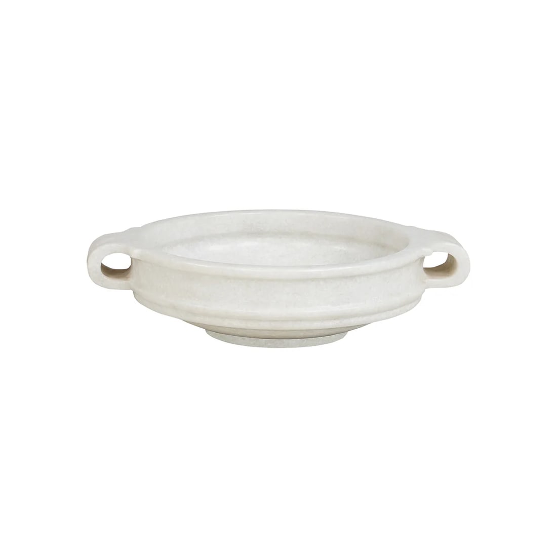 Augustan Marble Bowl - 2