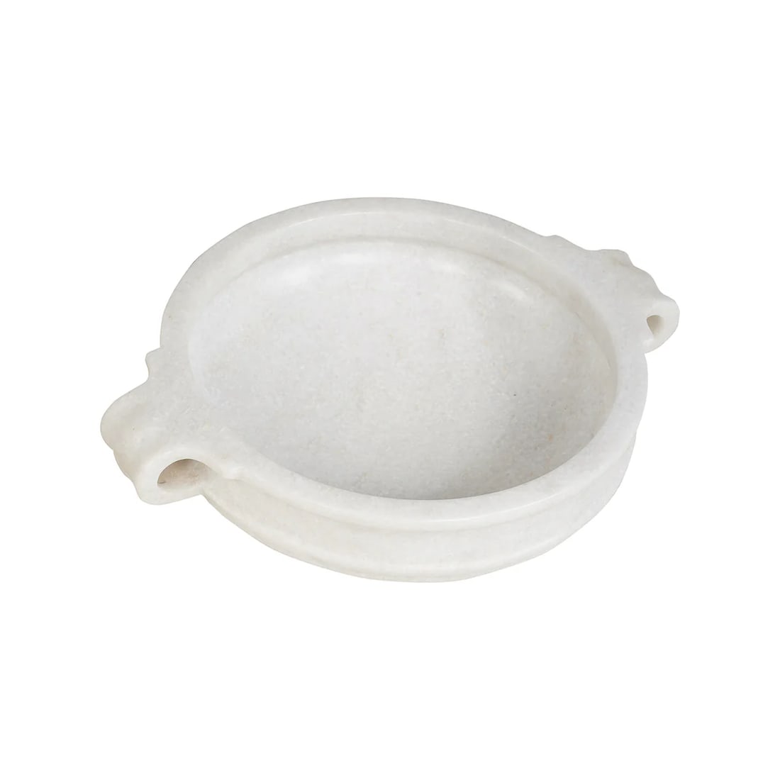 Augustan Marble Bowl - 3