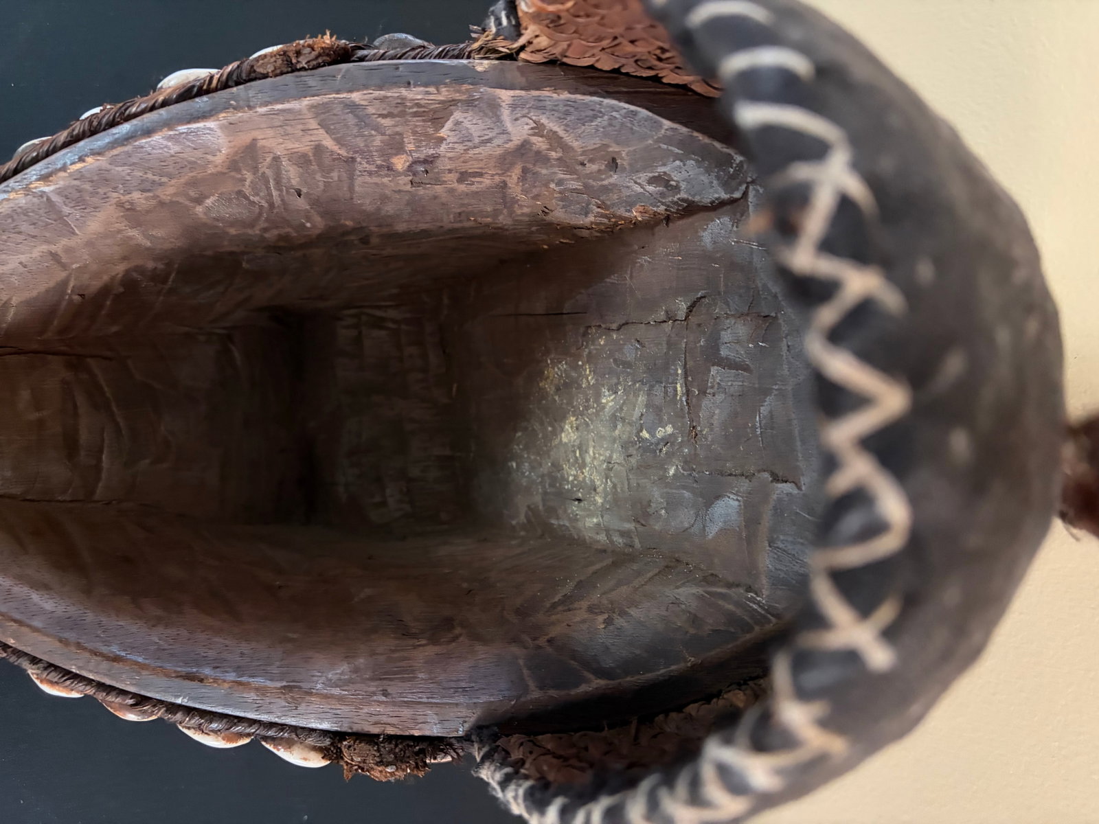 Punu Mask 20th Century - 2
