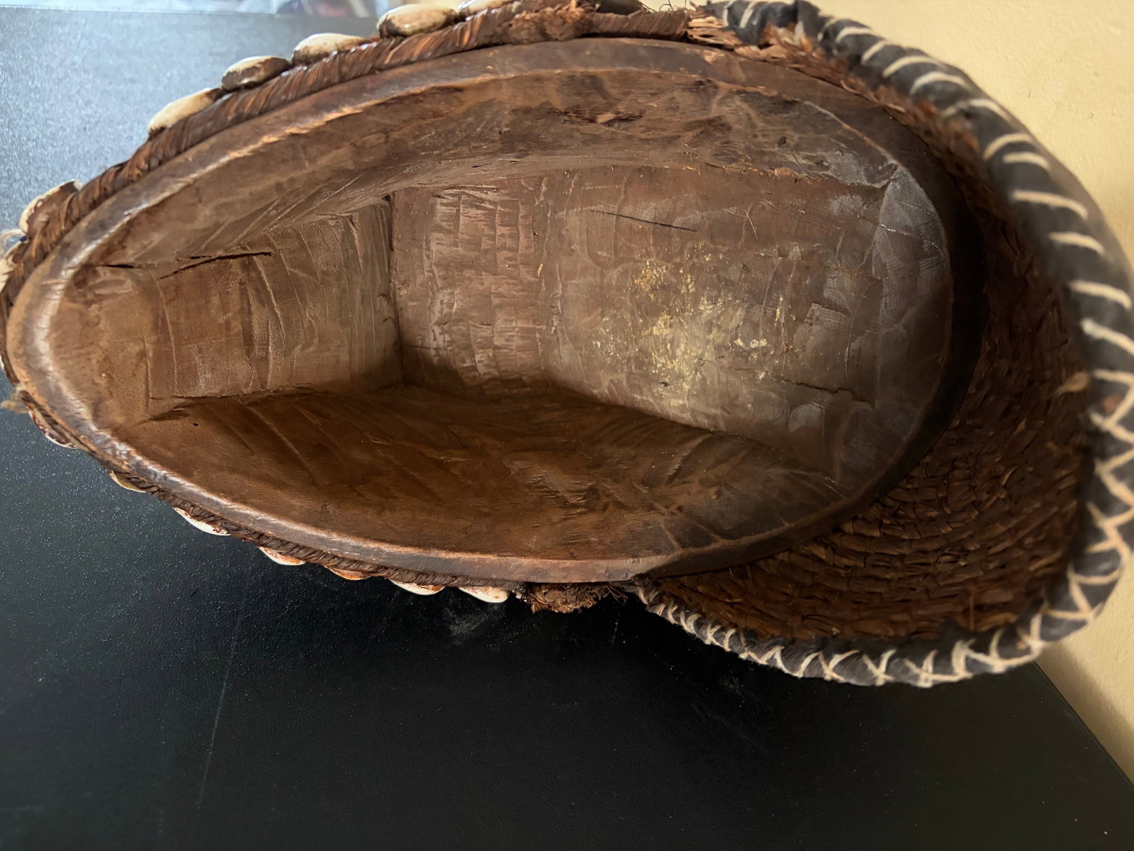 Punu Mask 20th Century - 6