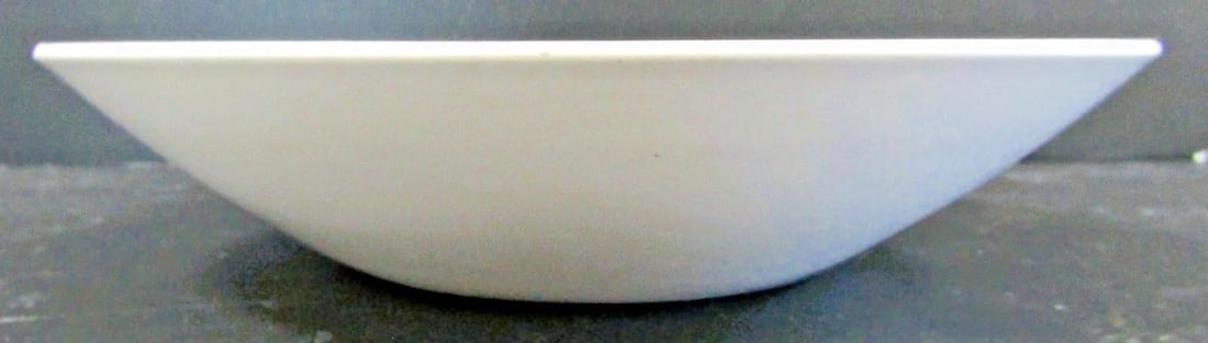1950s Mid-Century Modern Rörstrand Sweden Pomona Picknick Soup Bowl Design by Marianne Westman - 3