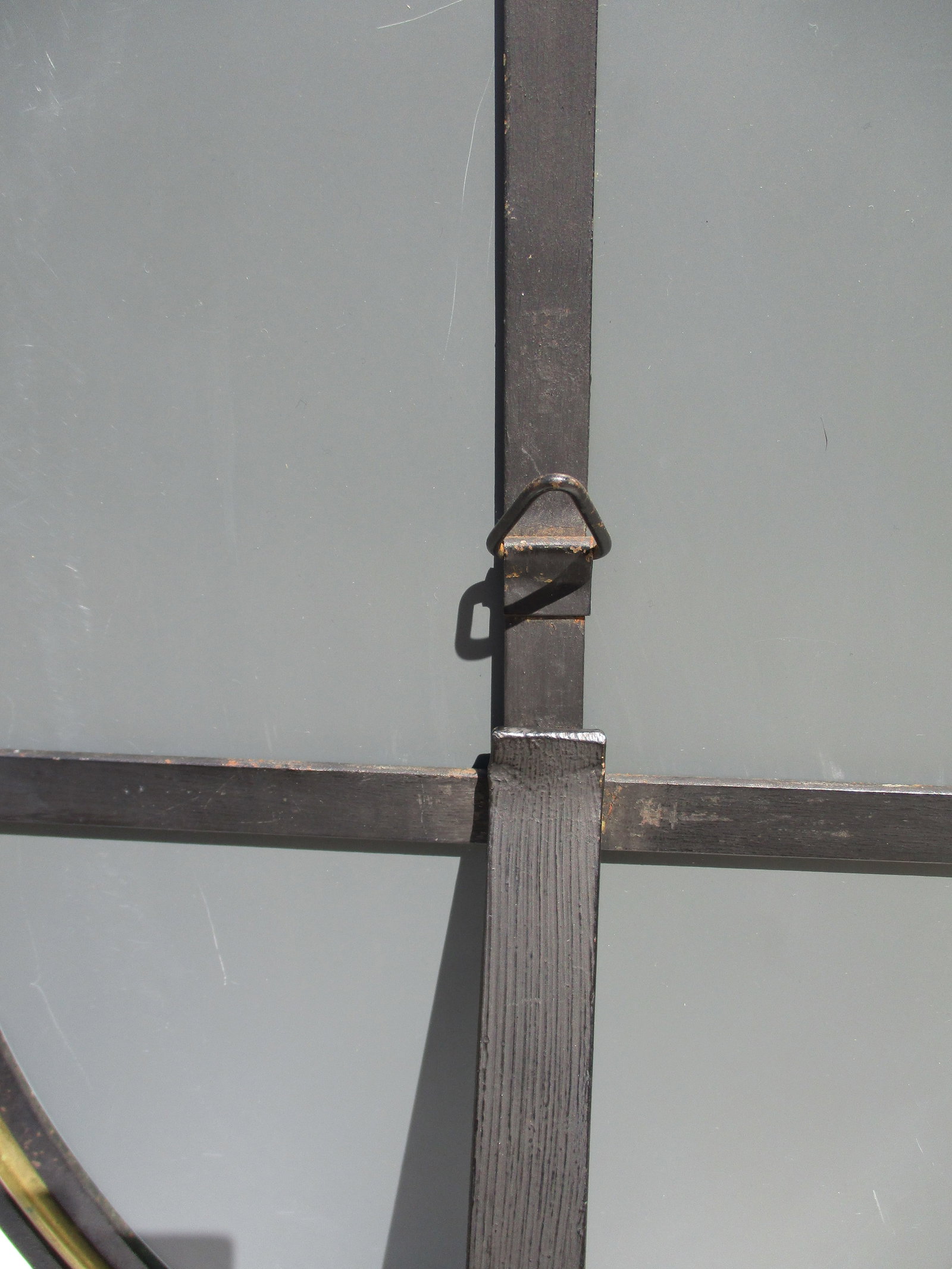 Poillerat Style Vanity Mirror - 8