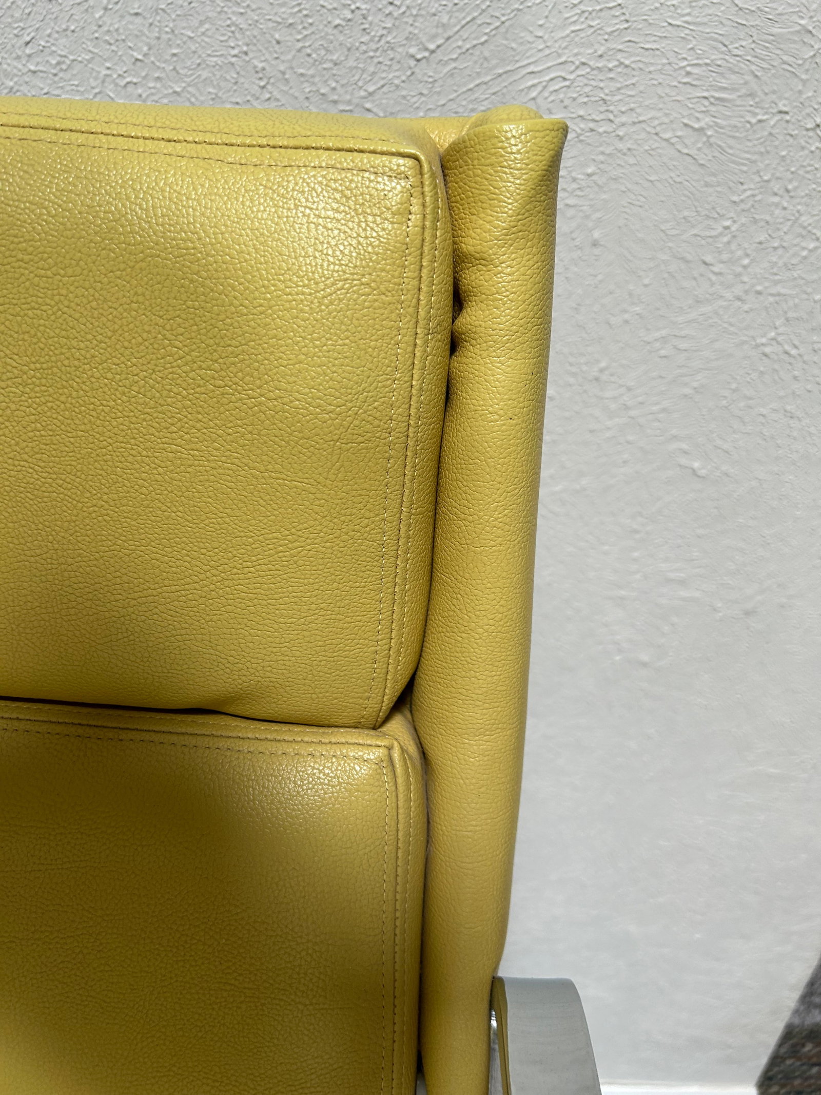 1970s Doerner Faultless Office Chair - 5
