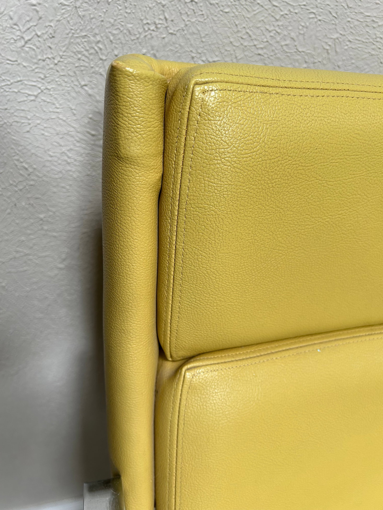 1970s Doerner Faultless Office Chair - 6