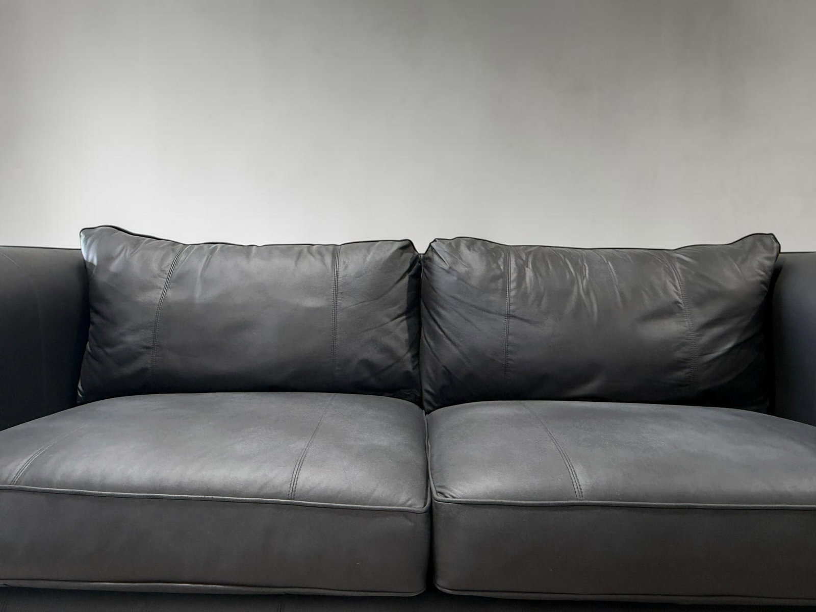 Loom Noir Celestial Sofa - 5
