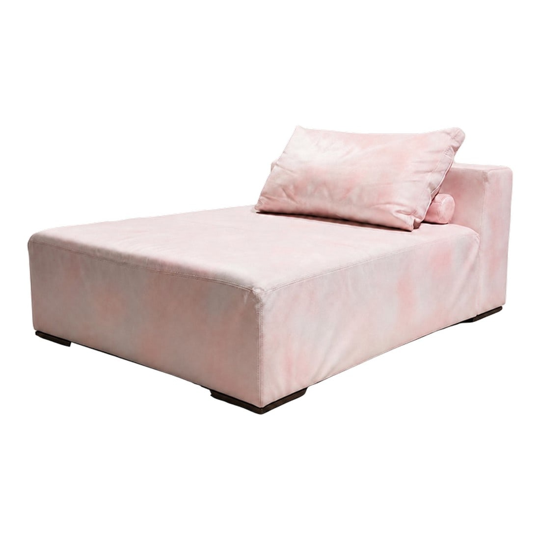 Loom XL Sculpted Sofa: LOOM XL Sculpted Sofa The LOOM XL Sculpted Sofa was conceived as far more than a conventional seating piece. Combining the visual language of a modern platform form with the idea of an oversized