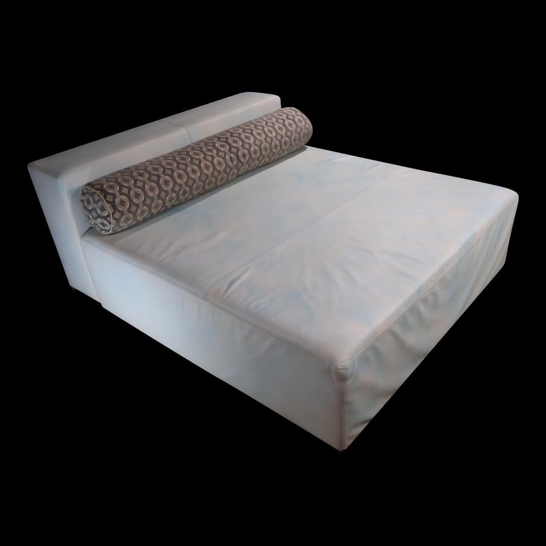 Loom XL Sculpted Sofa - 2