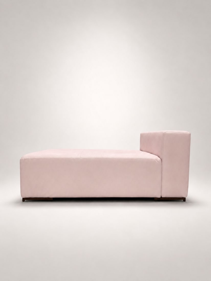 Loom XL Sculpted Sofa - 3