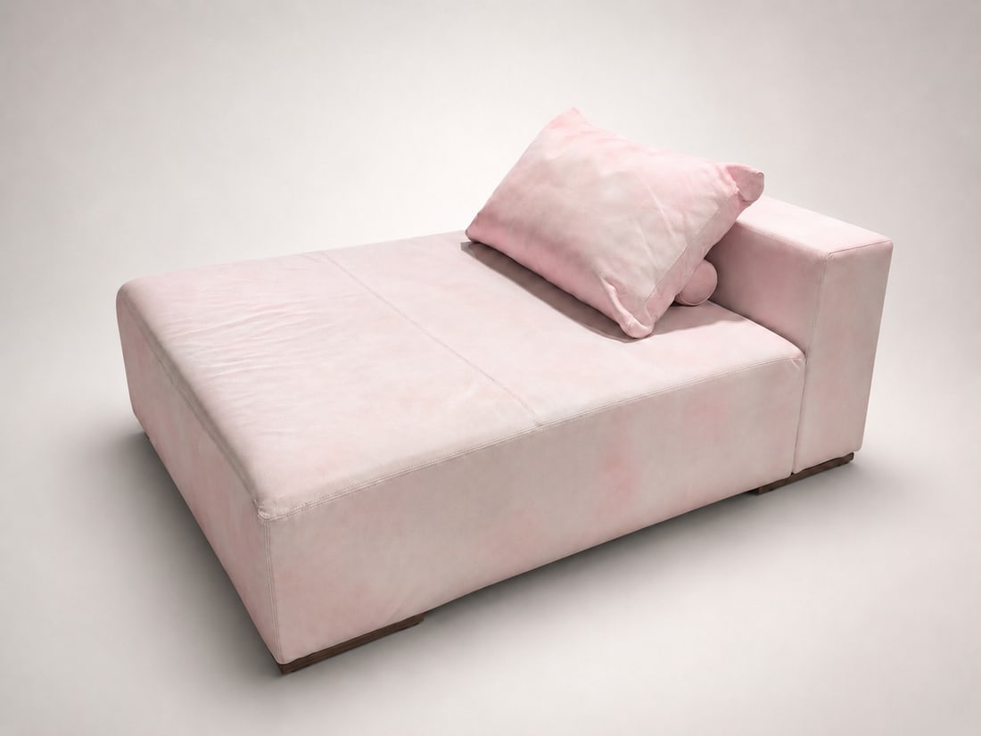 Loom XL Sculpted Sofa - 5