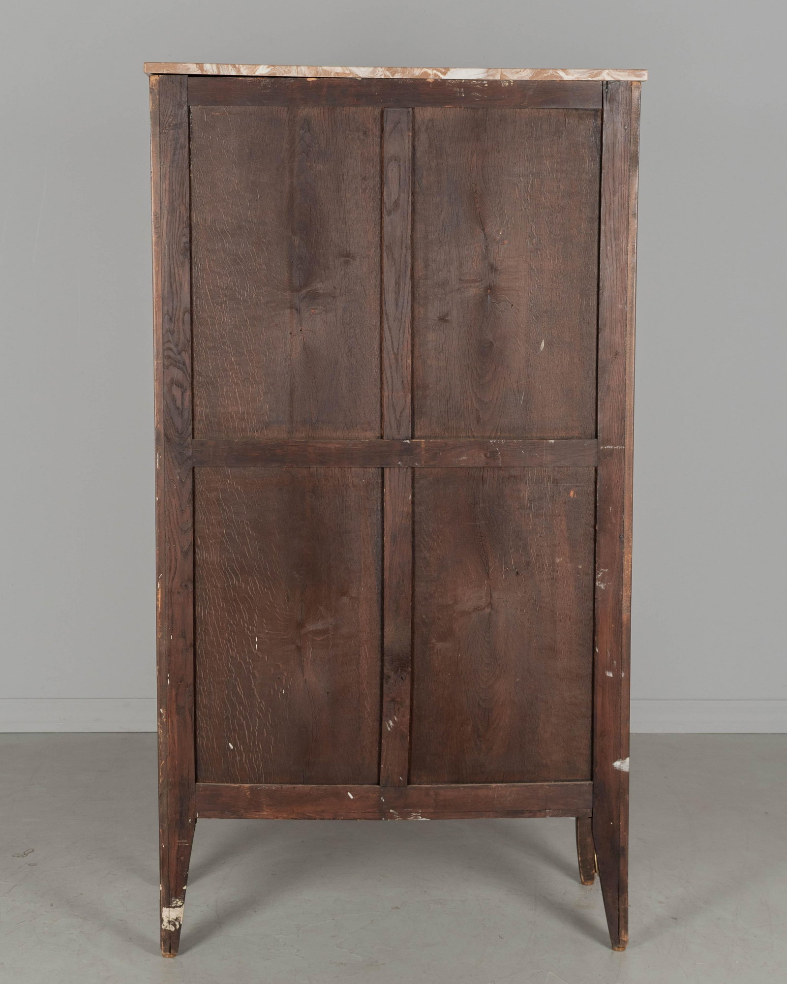 19th Century Louis XVI Style Secretaire a Abattant - 15