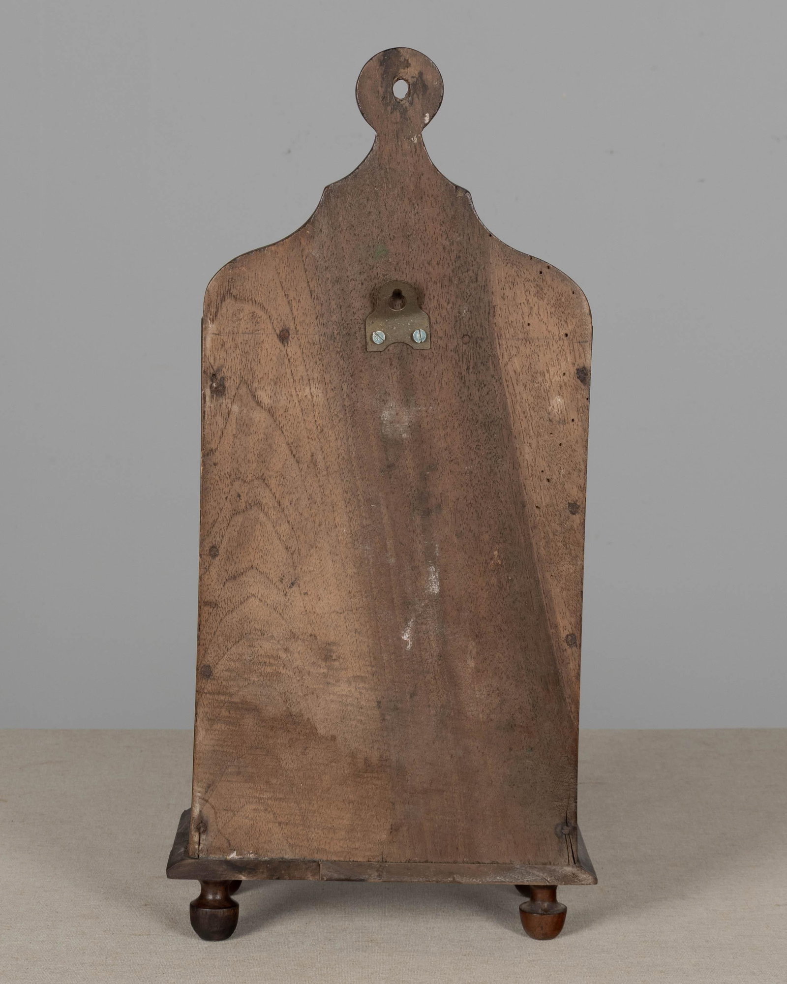 19th Century French Decorative Box or Fariniere - 4