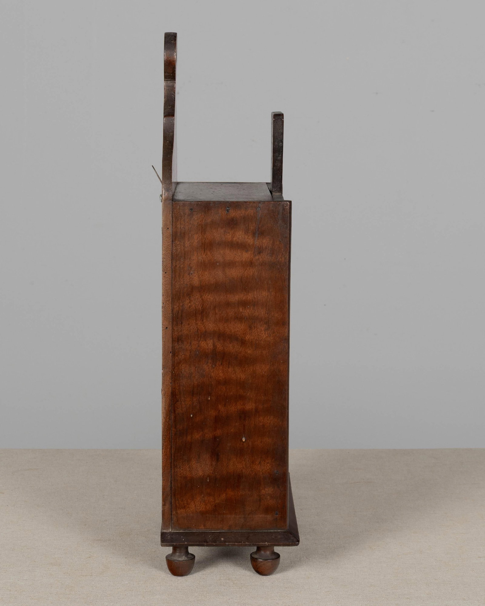 19th Century French Decorative Box or Fariniere - 5
