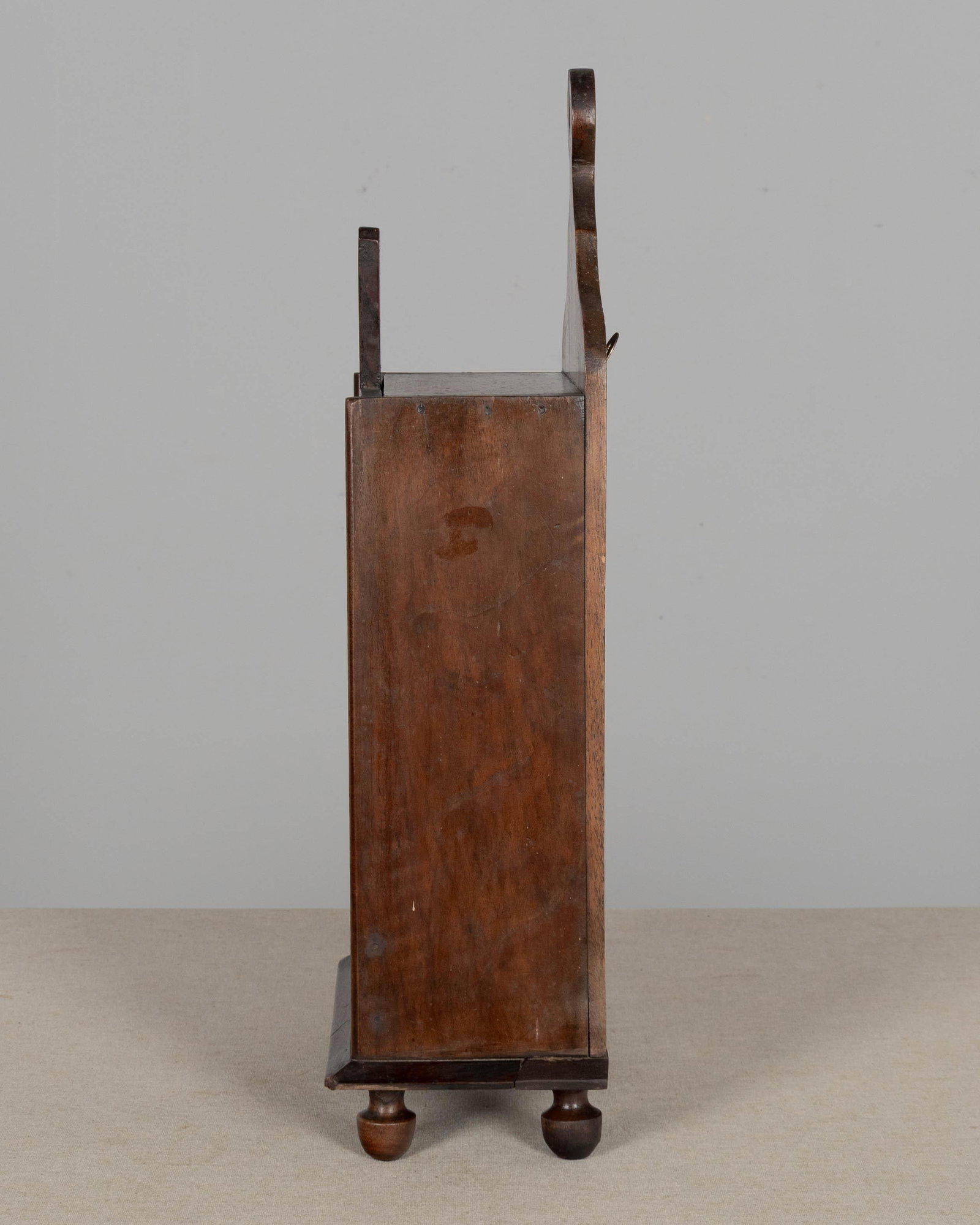 19th Century French Decorative Box or Fariniere - 6