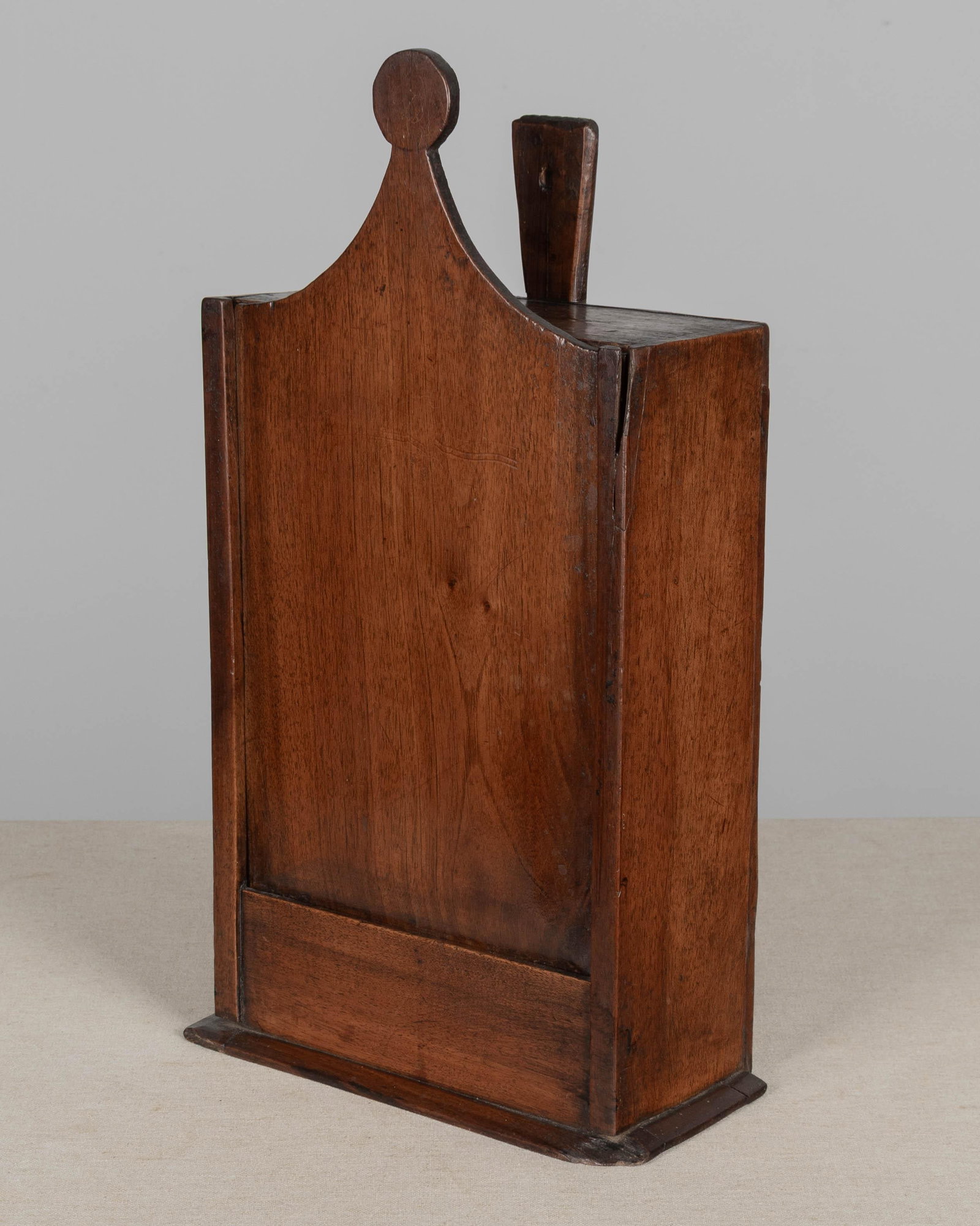 19th Century French Decorative Box or Fariniere - 2