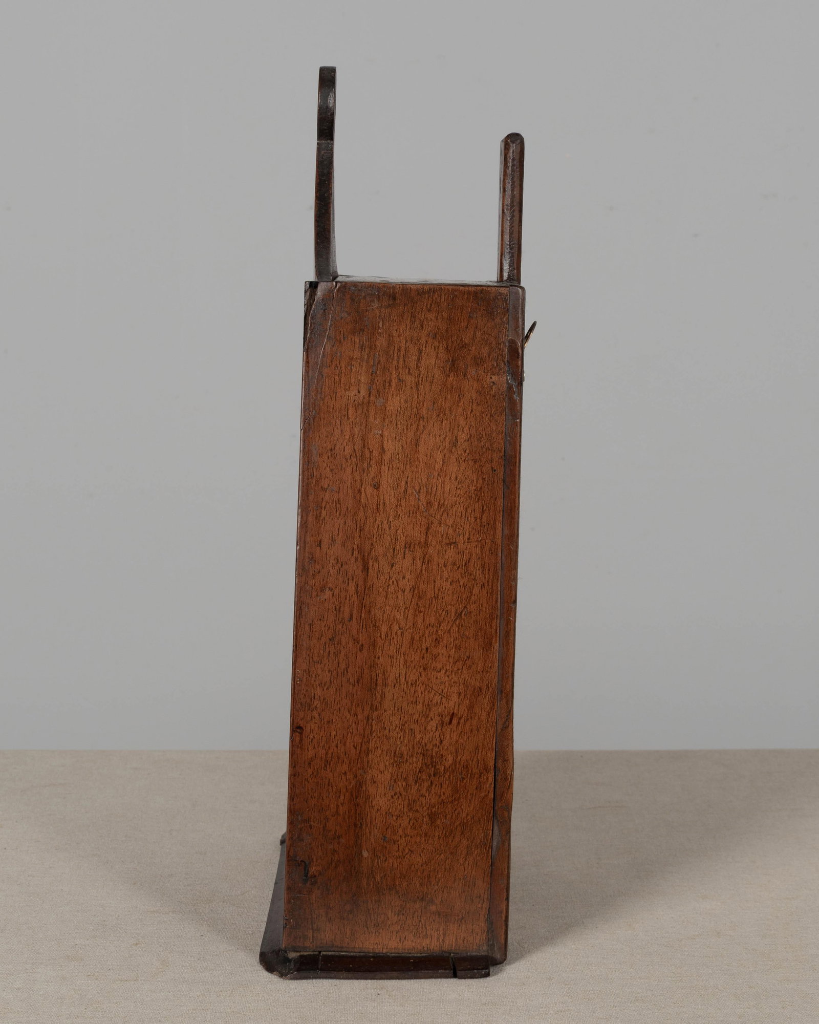 19th Century French Decorative Box or Fariniere - 3