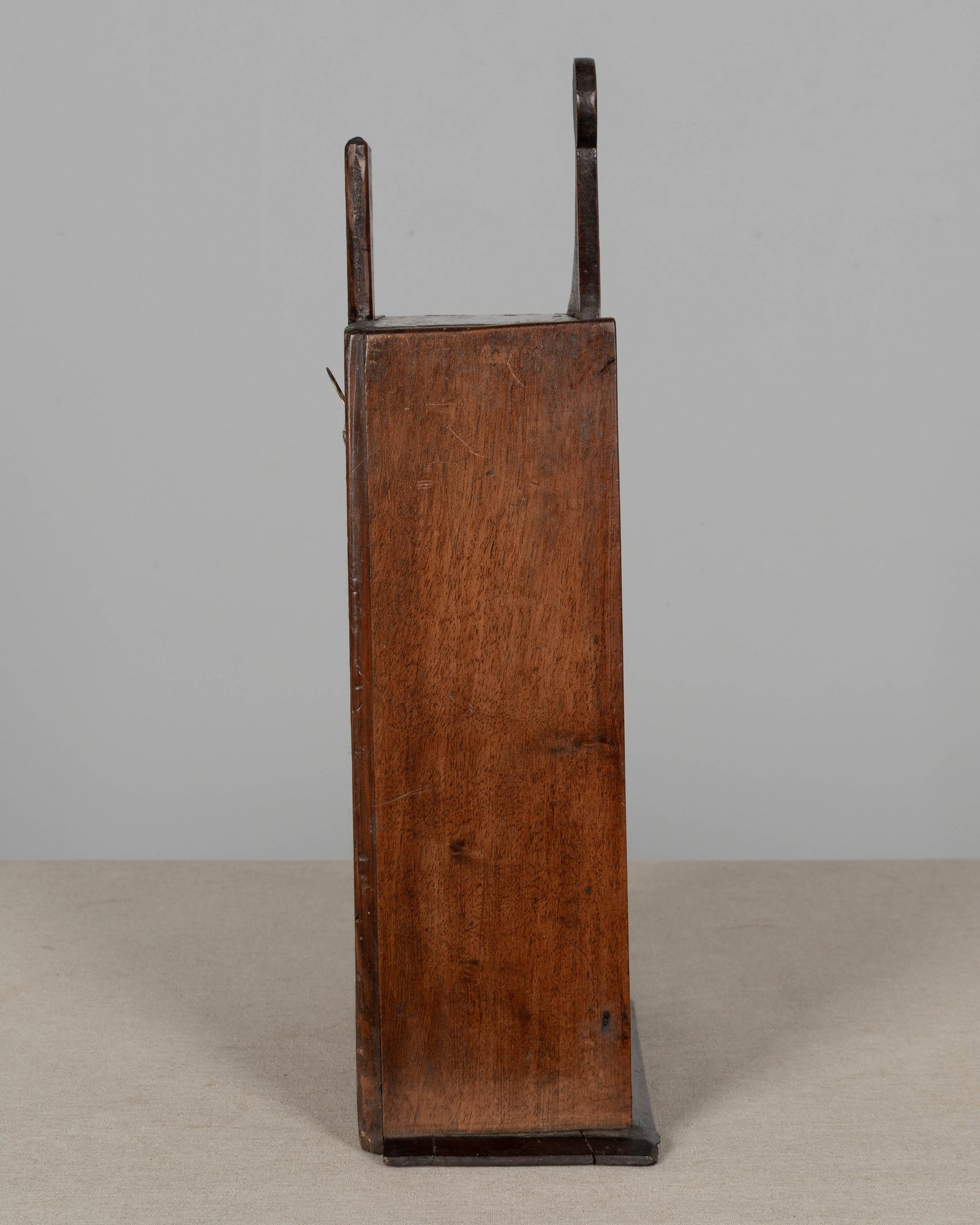 19th Century French Decorative Box or Fariniere - 4