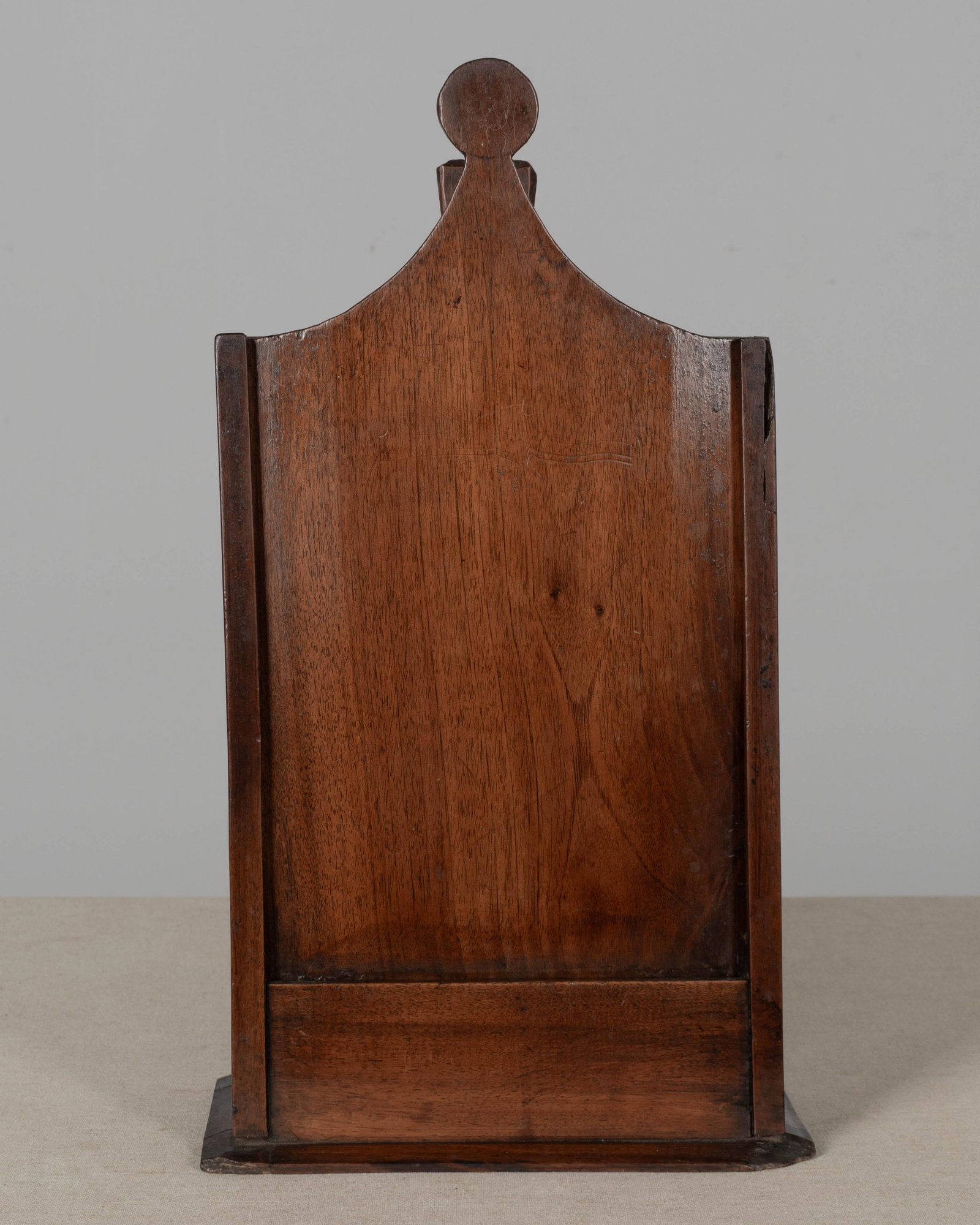 19th Century French Decorative Box or Fariniere - 5