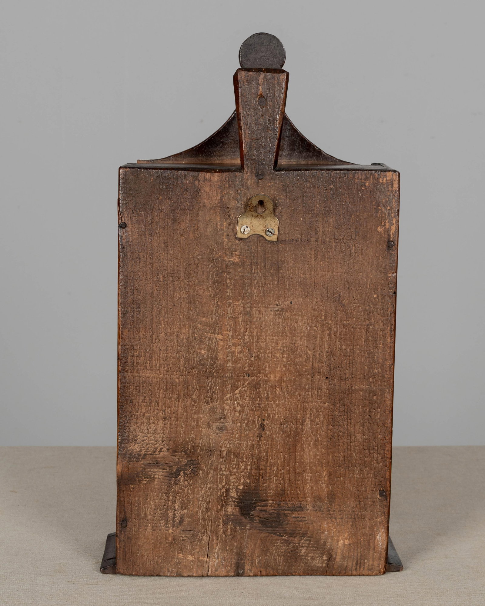 19th Century French Decorative Box or Fariniere - 6
