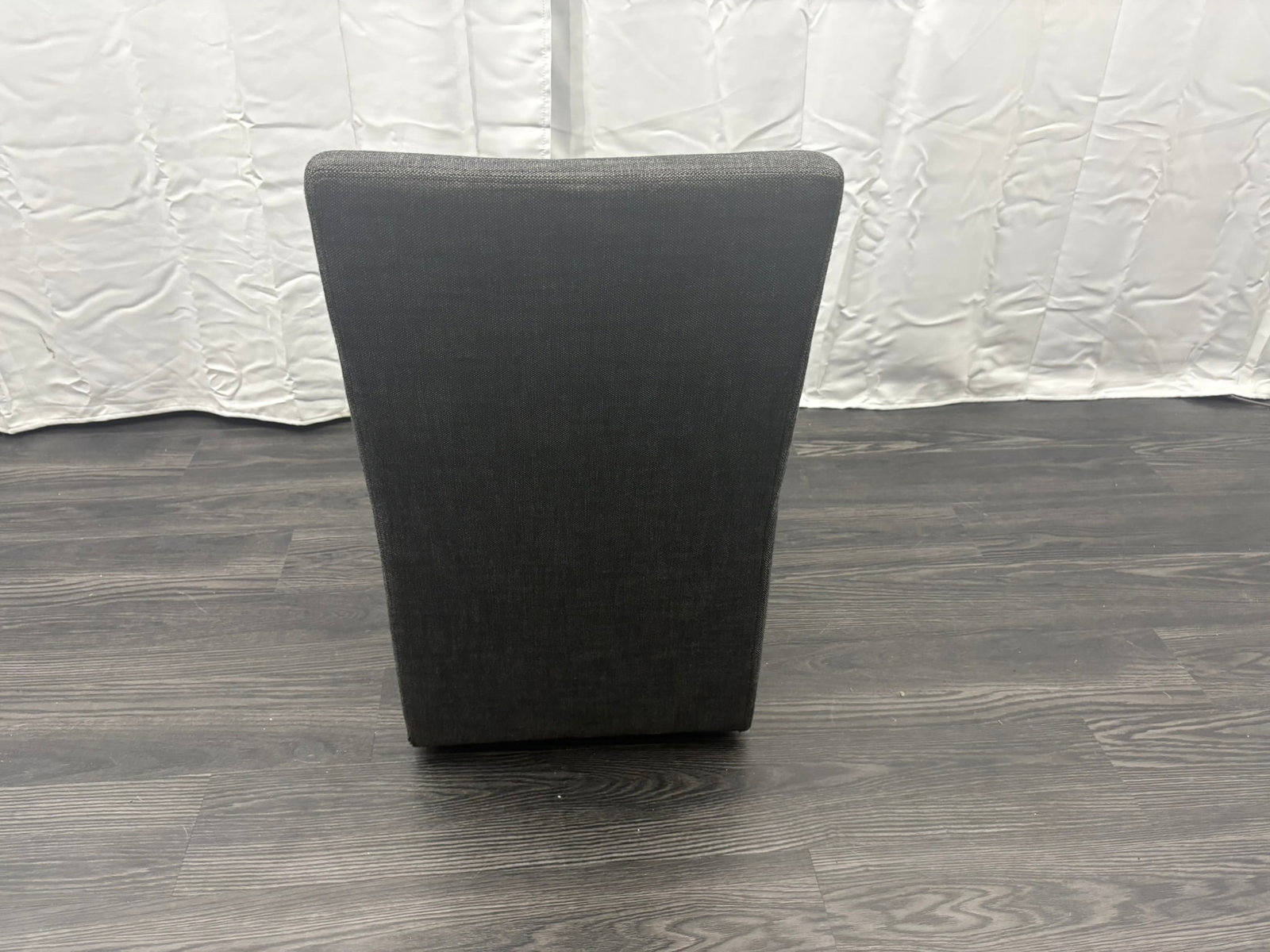 Rh Ellison Fabric Dining Side Chair (Single) - 13