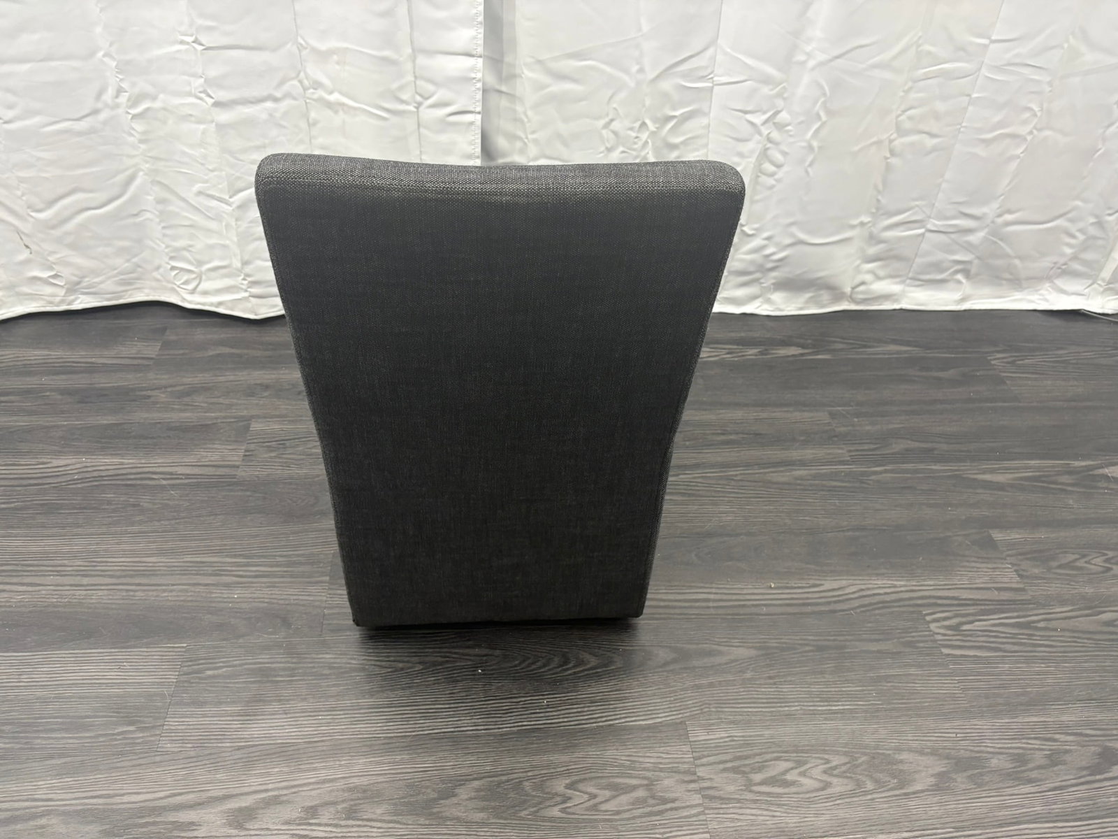 Rh Ellison Fabric Dining Side Chair (Single) - 3