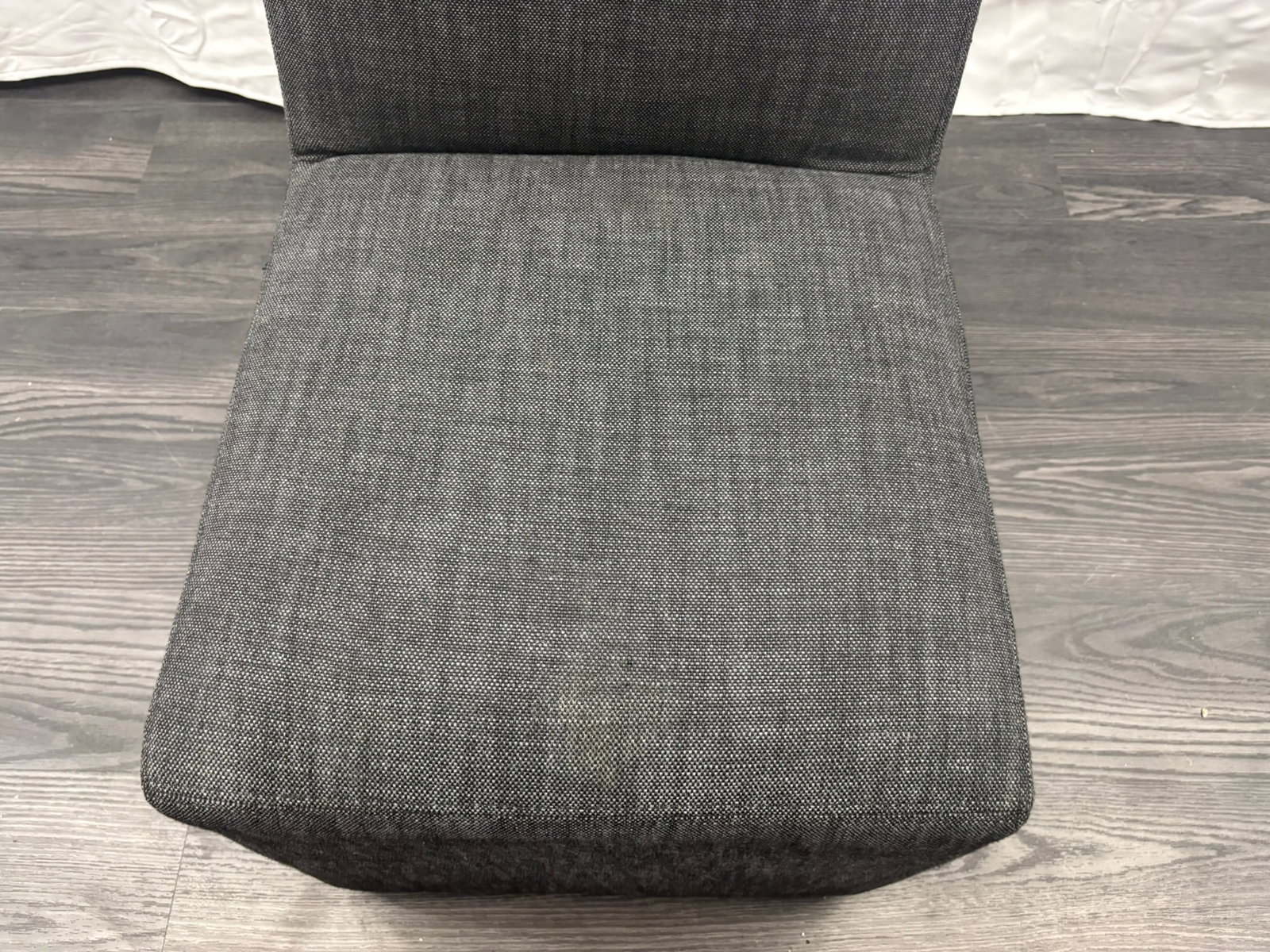 Rh Ellison Fabric Dining Side Chair (Single) - 8
