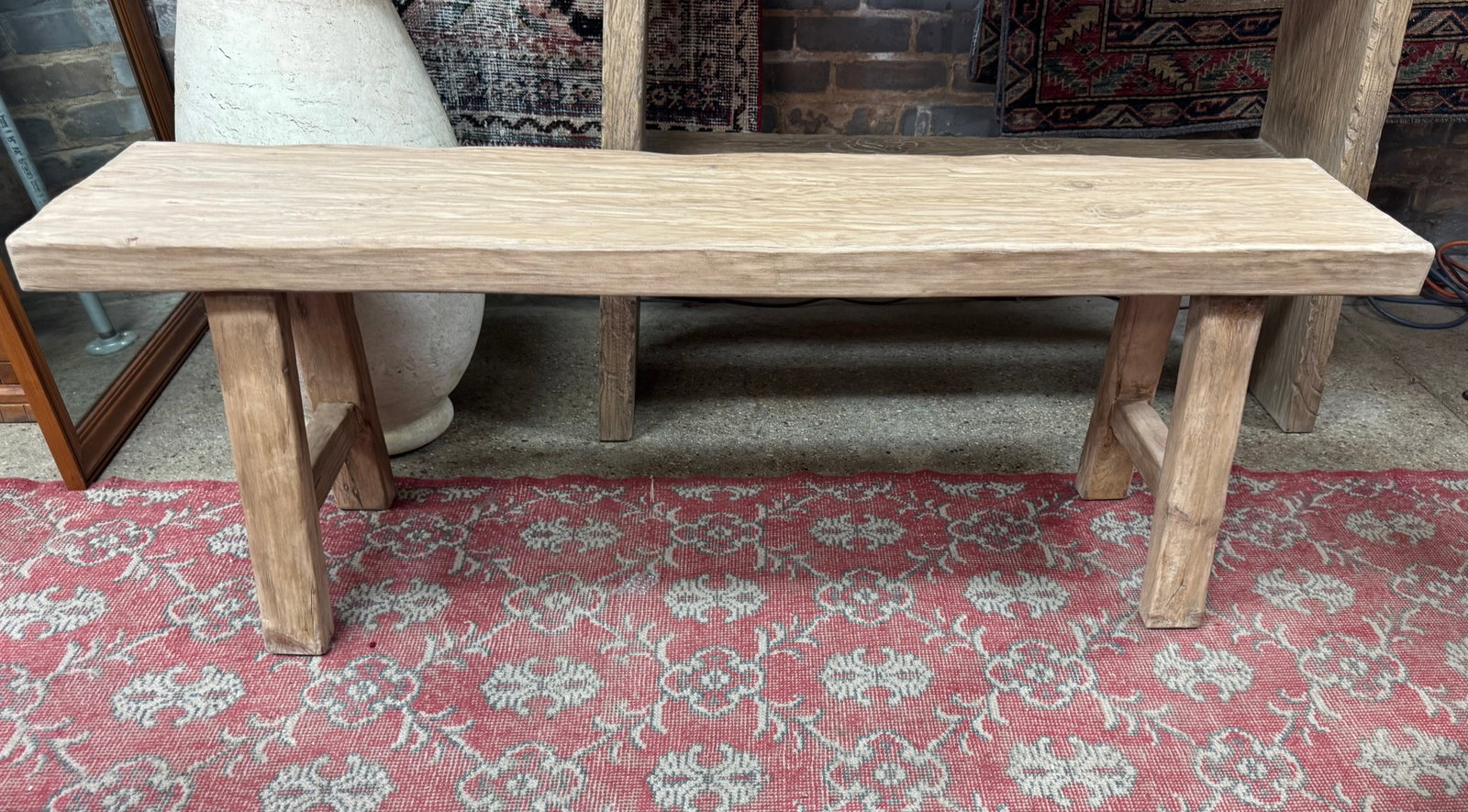 Adoorne Bench - 3