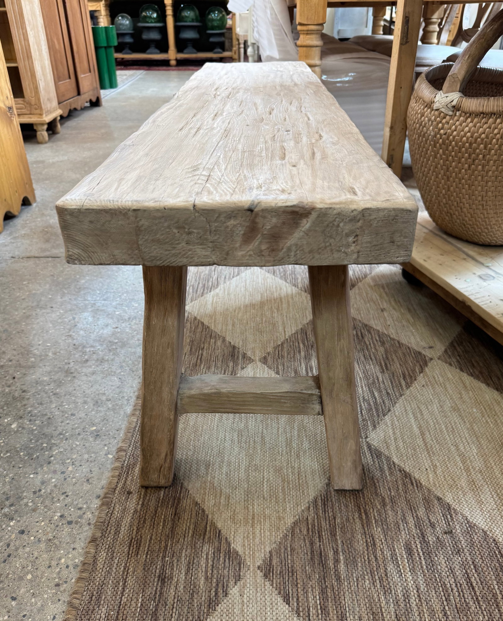 Adoorne Bench - 4