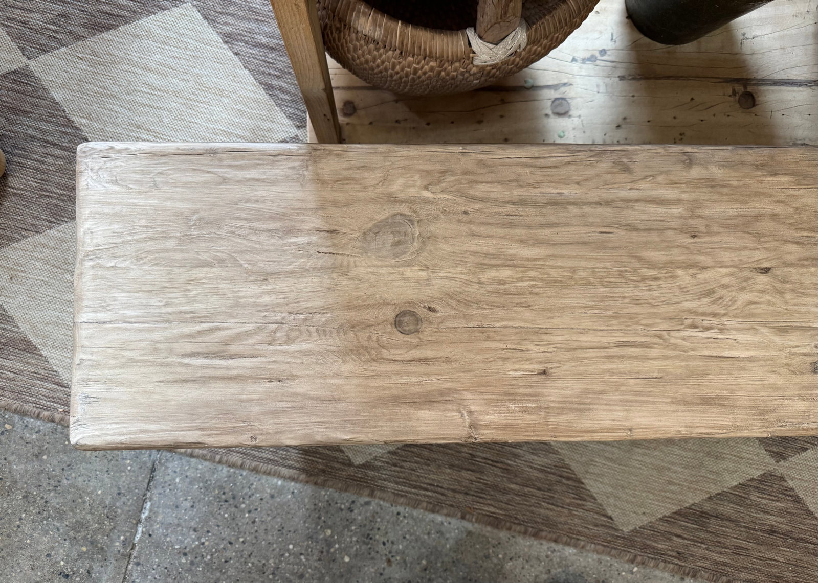 Adoorne Bench - 5