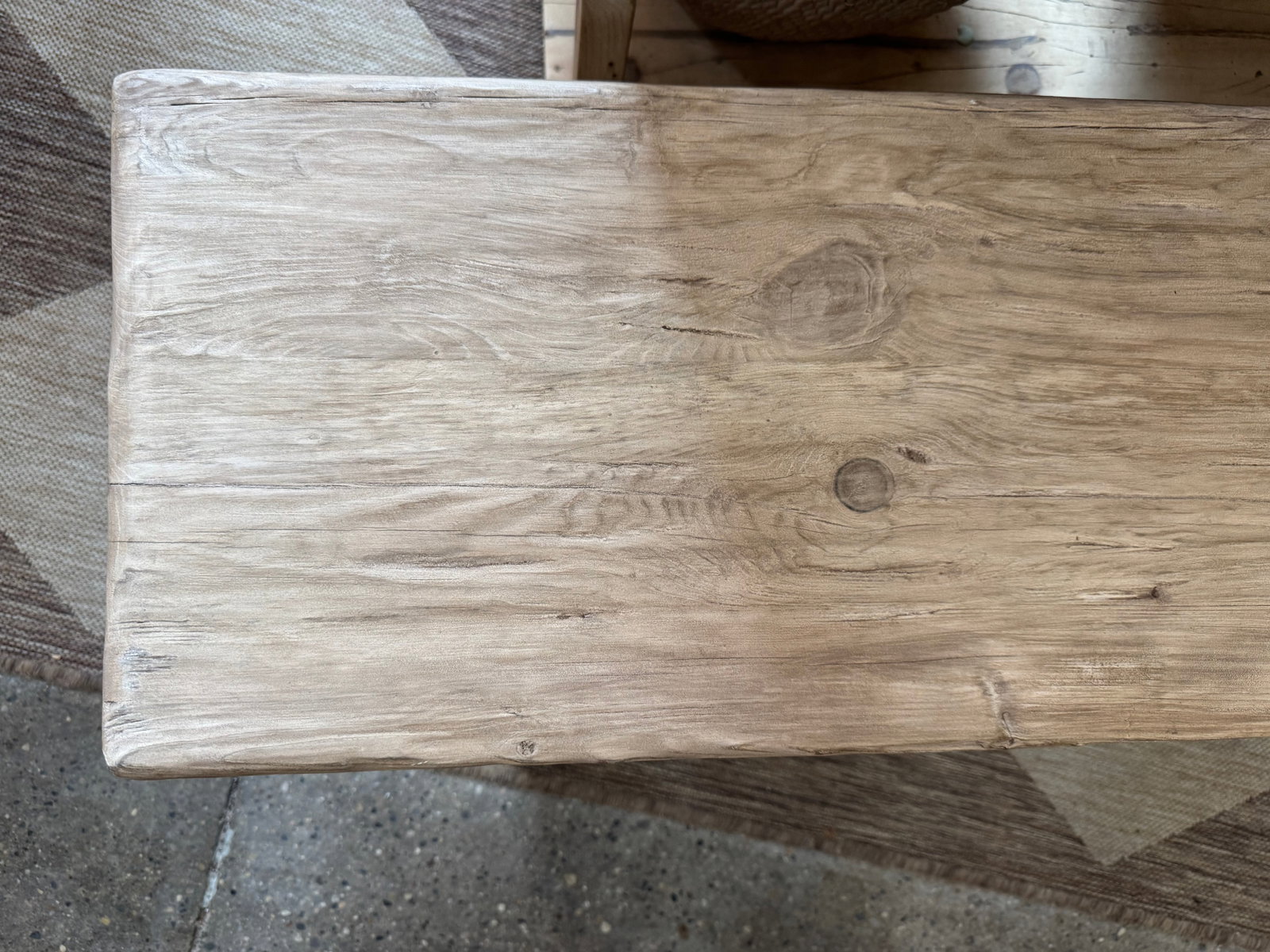 Adoorne Bench - 6