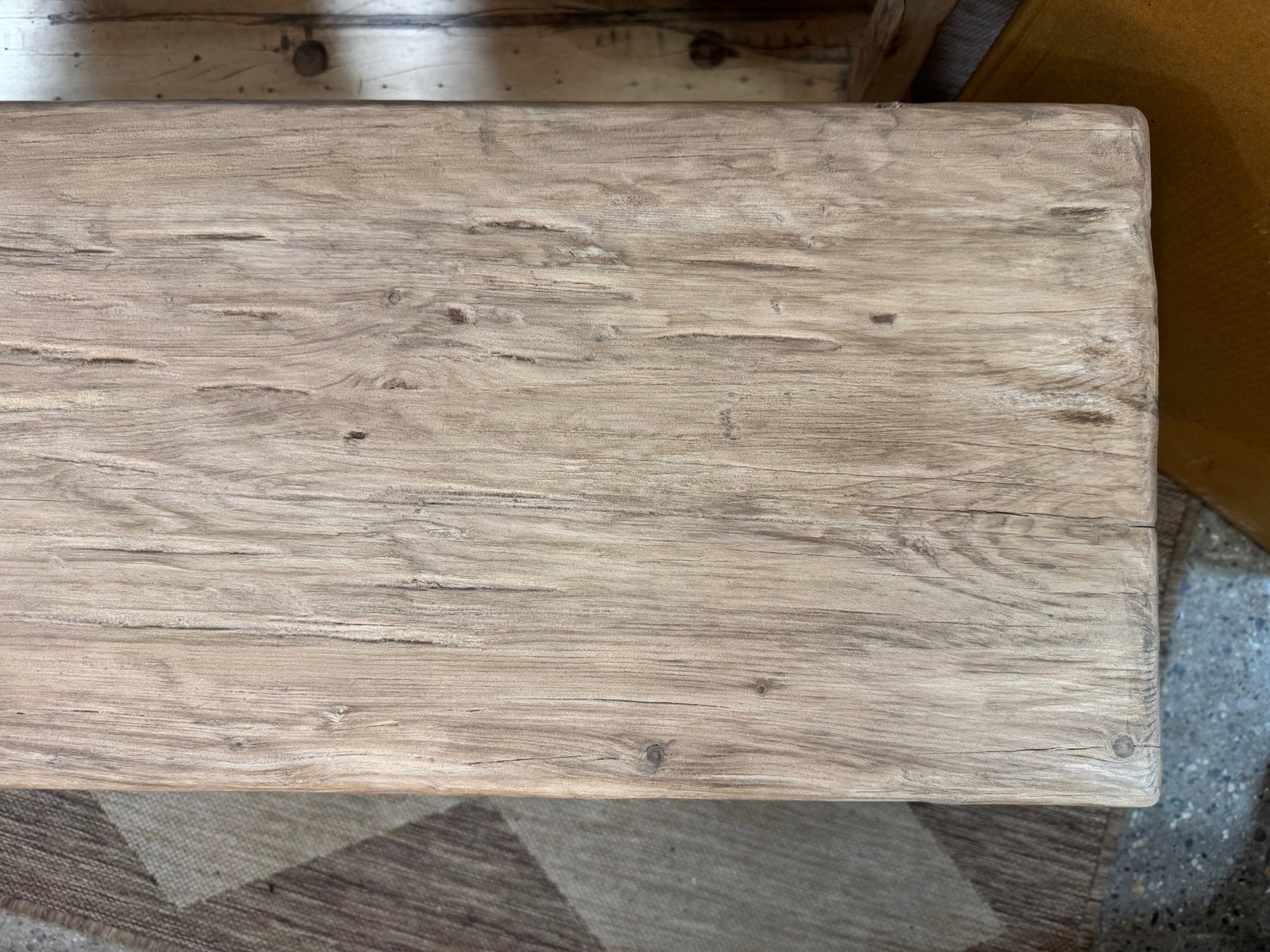 Adoorne Bench - 7