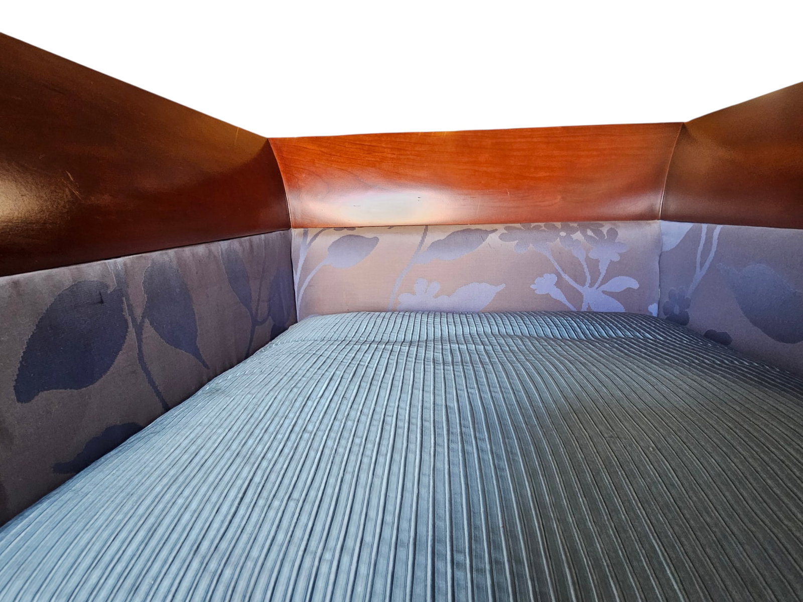 1980s Pair of HBF Chalice Chairs by Orlando Diaz - Azcuy - 8