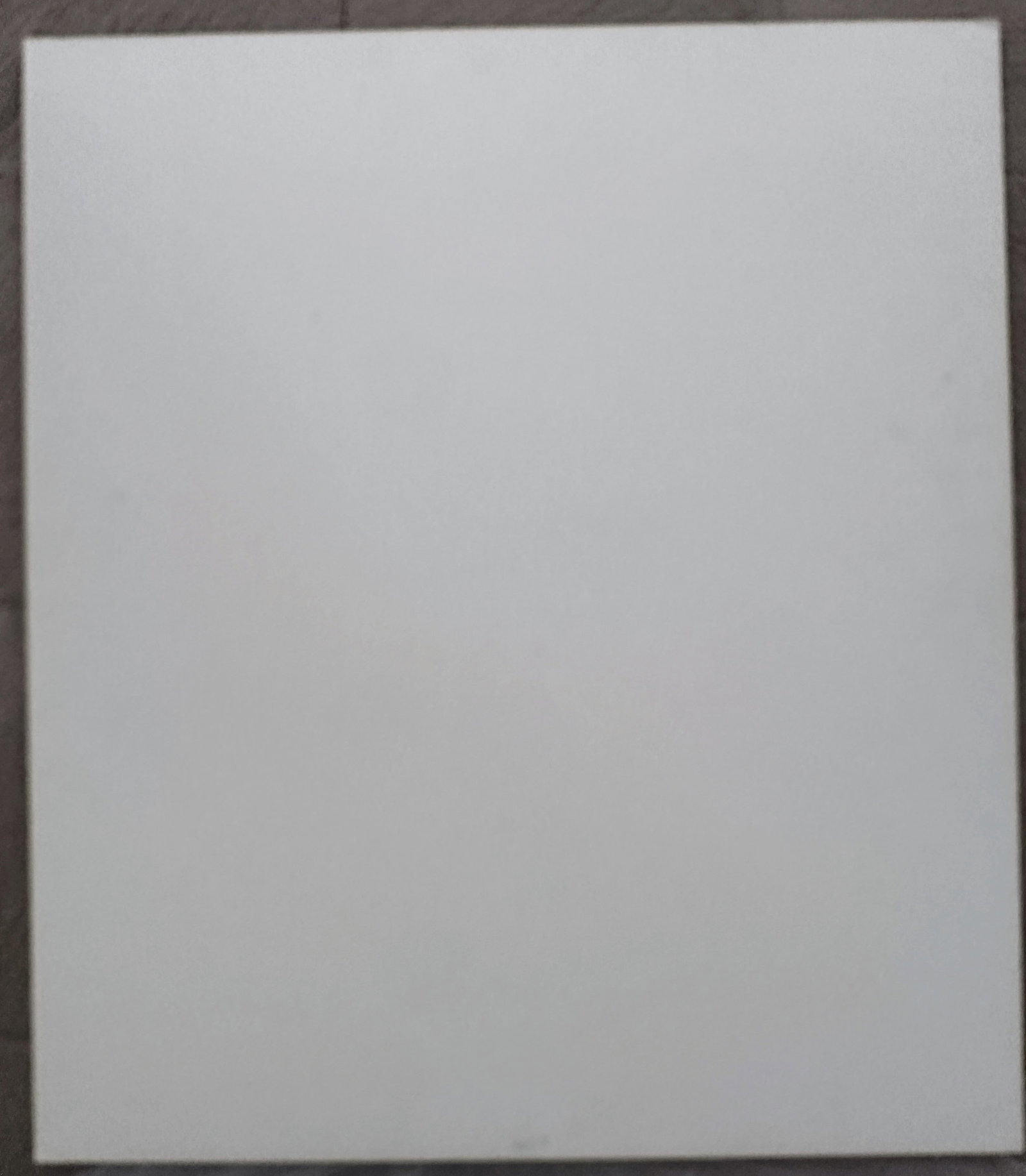 1970s Original Signed Henderson "Study for Guitar" Pencil and White Wash Sketch in Grey Linen and Go - 12