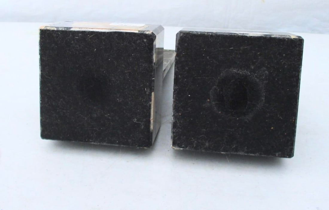 Austrian Art Deco Bookends - A Pair of 2 - 2