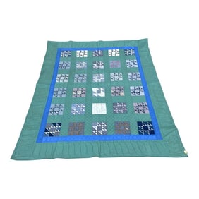 Early American Quilt