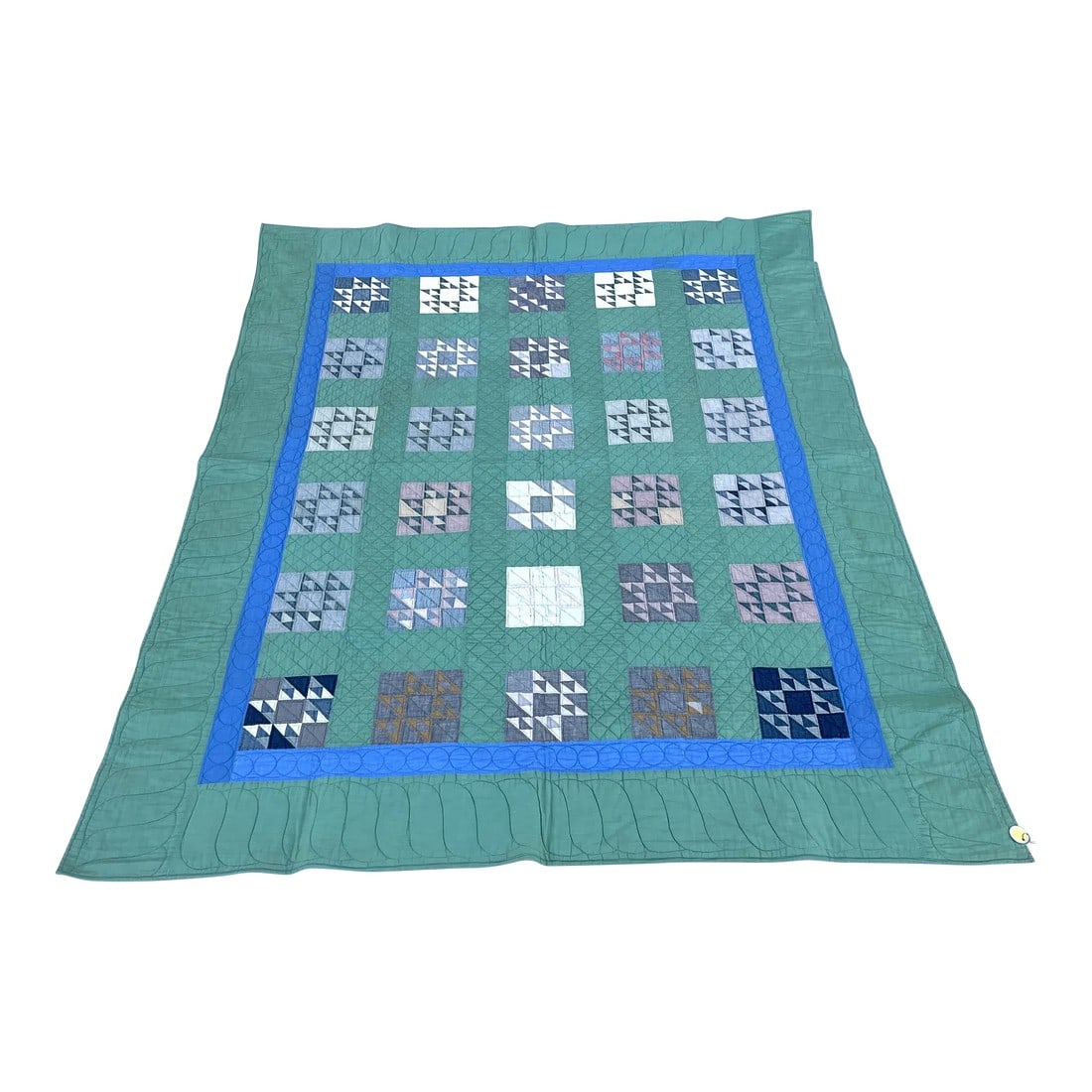Early American Quilt