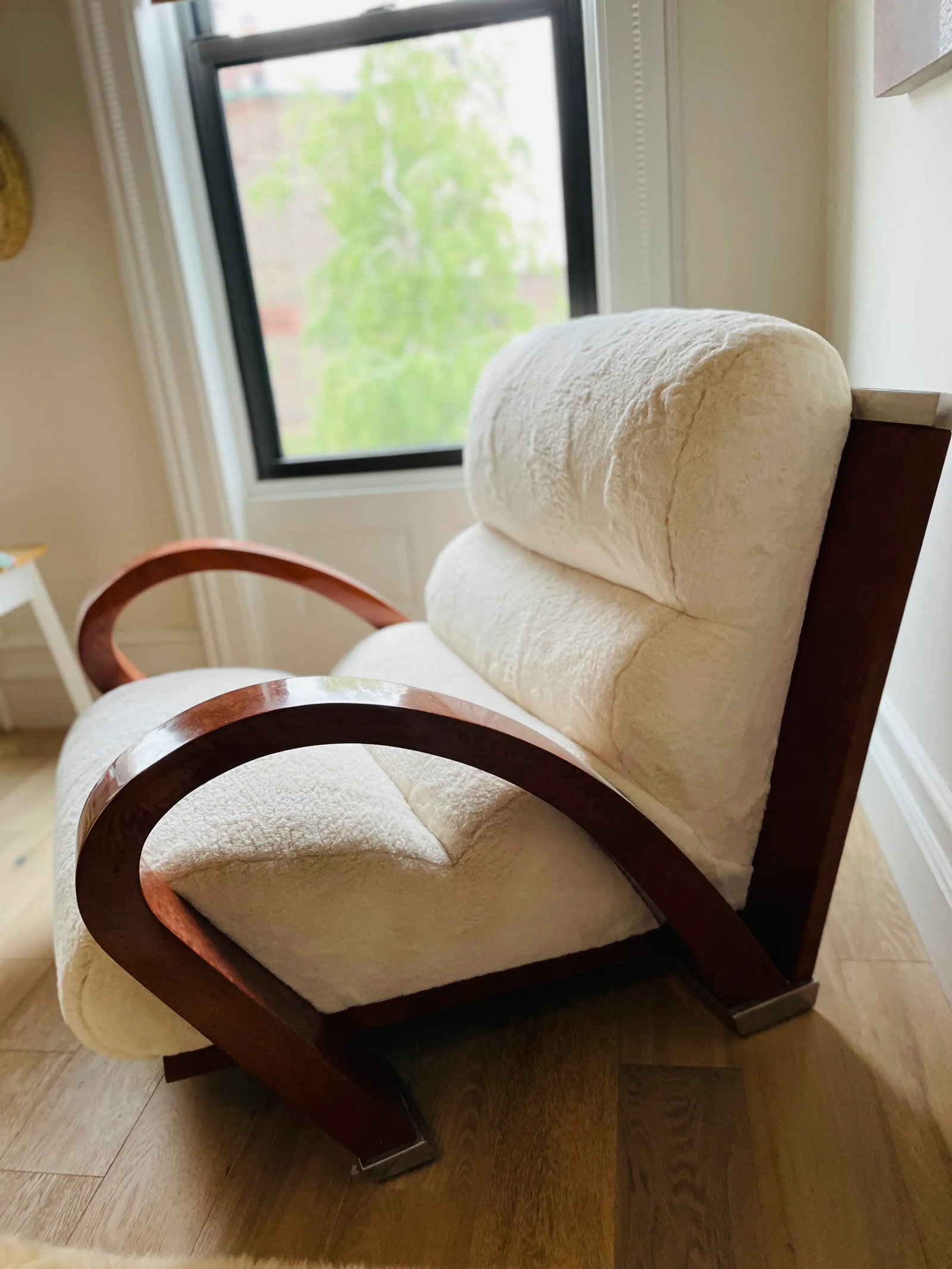 Enrique Garcel for Pace Lounge Chair - 9