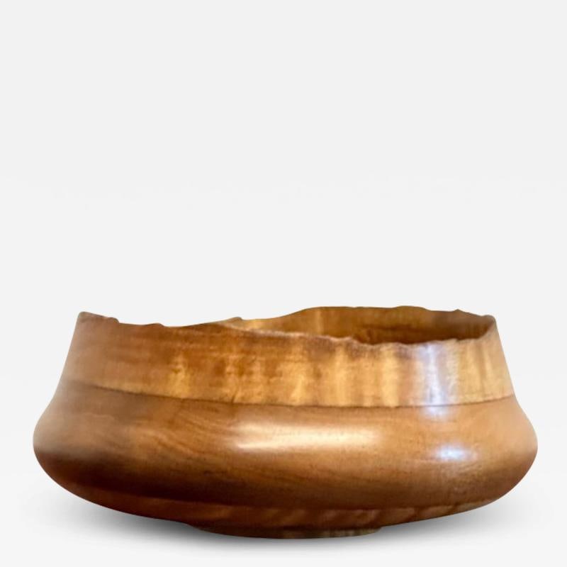 Small Mid-Century Modern Artisan Studio Made Bowl / Vessel, Tableware, Signed: Title: Small Mid-Century Modern Artisan Studio Made Bowl / Vessel, Tableware, Signed Description: Description 1: Small Mid-Century Modern Artisan Studio Made Bowl / Vessel, Tableware, Signed Mykl