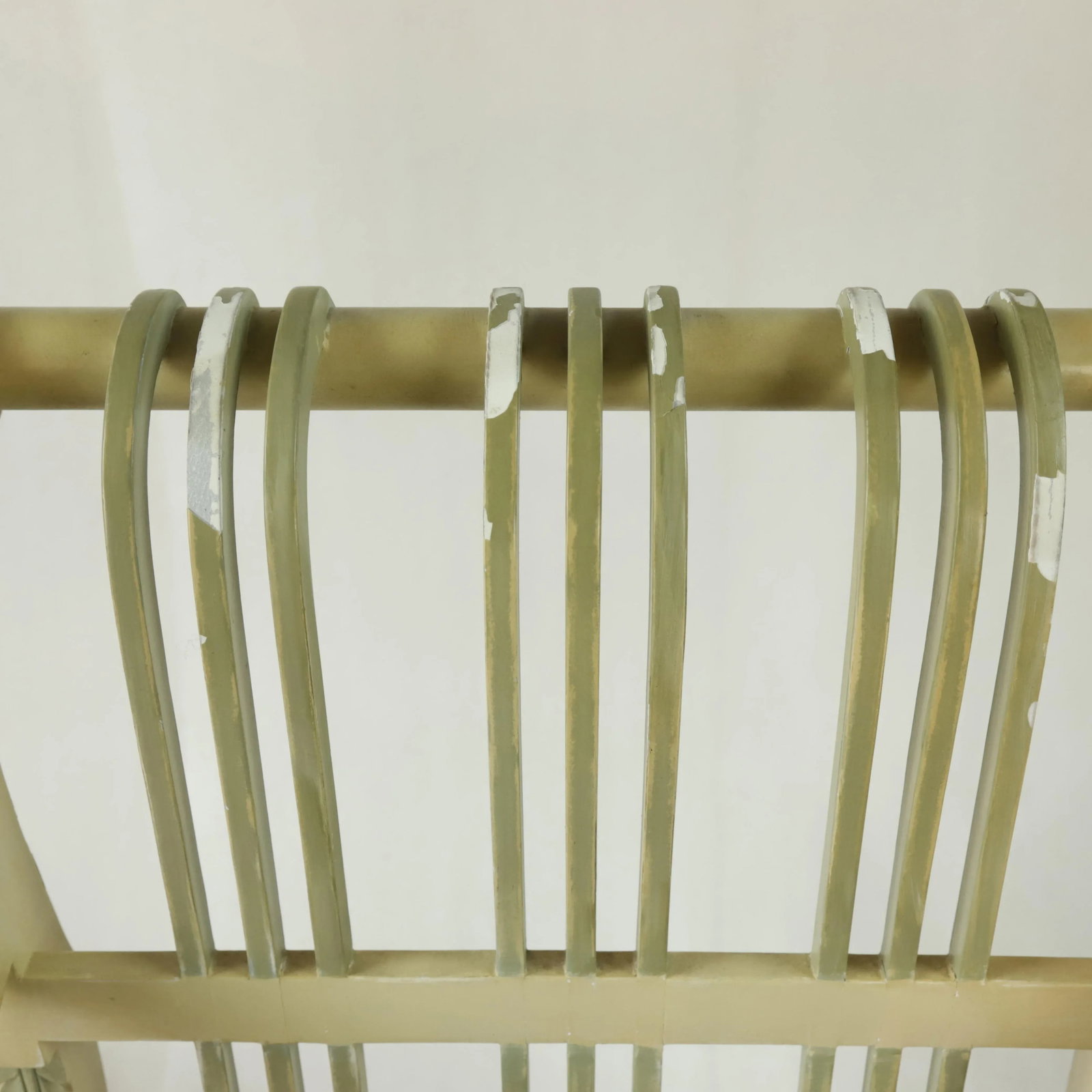 A Pair of Chairs in the 20th-Century With Animal Feet - 9