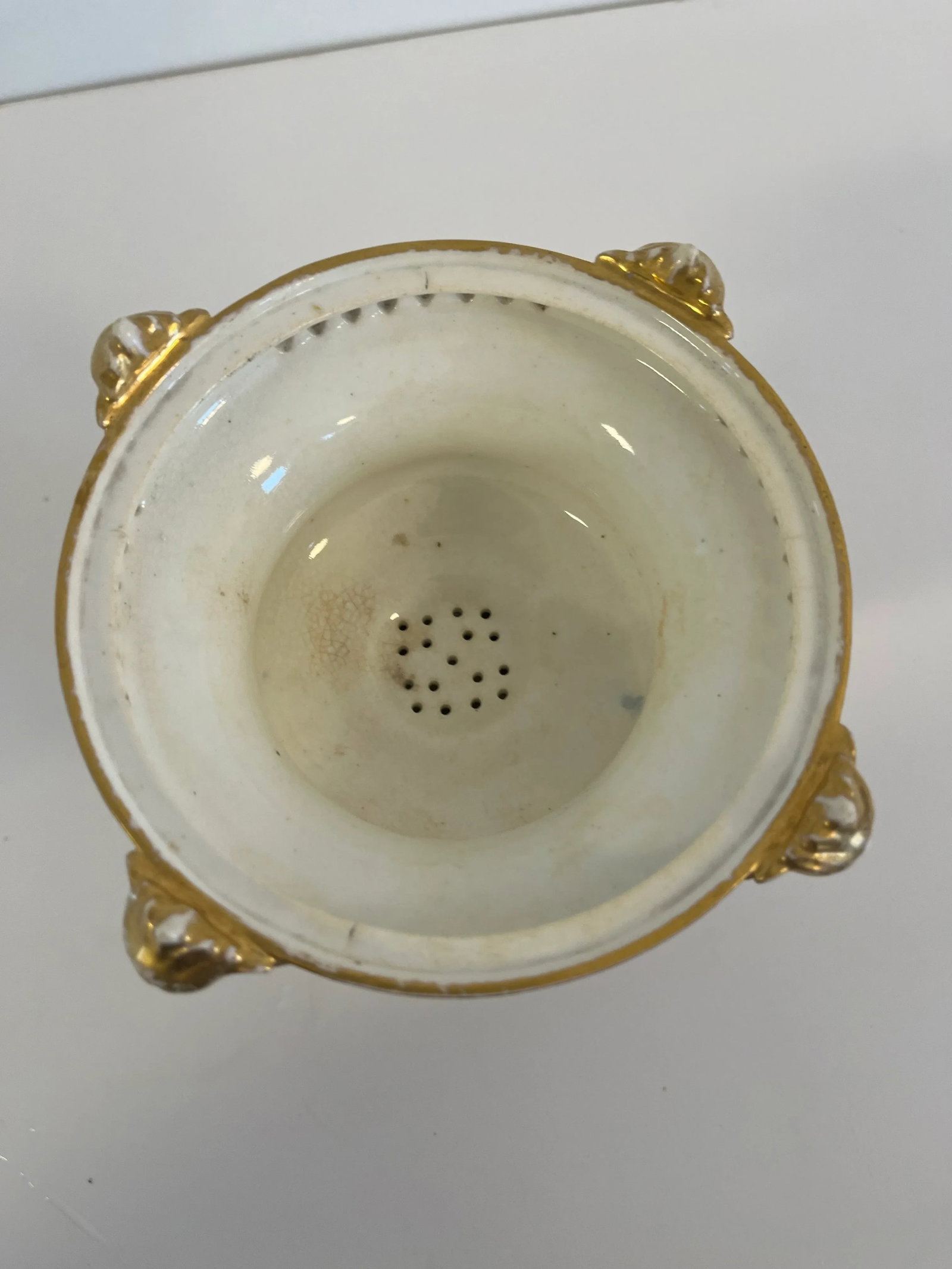 Mid 19th Century Royal Crown Derby Vase - 6